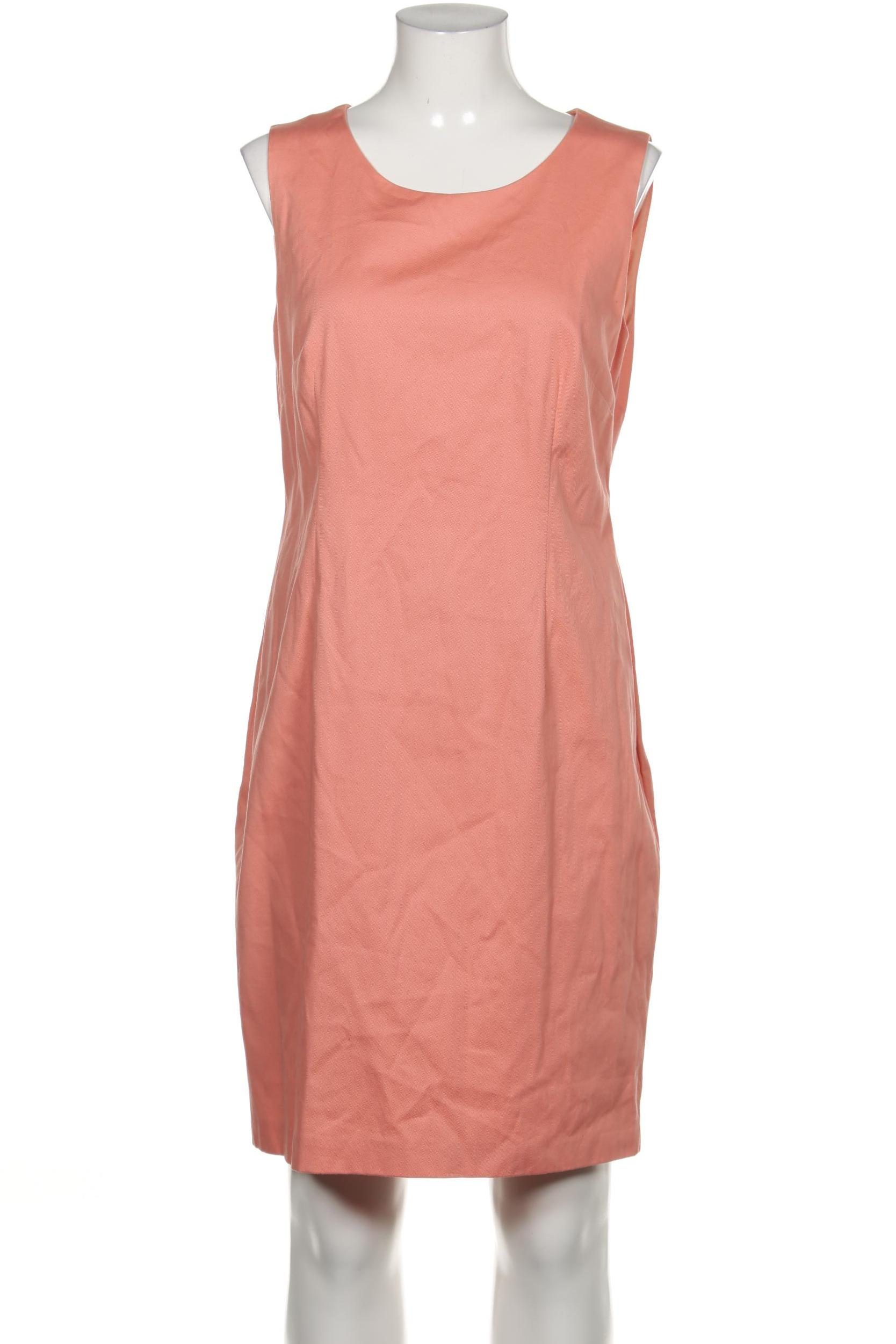 

Taifun Damen Kleid, pink, Gr. 38