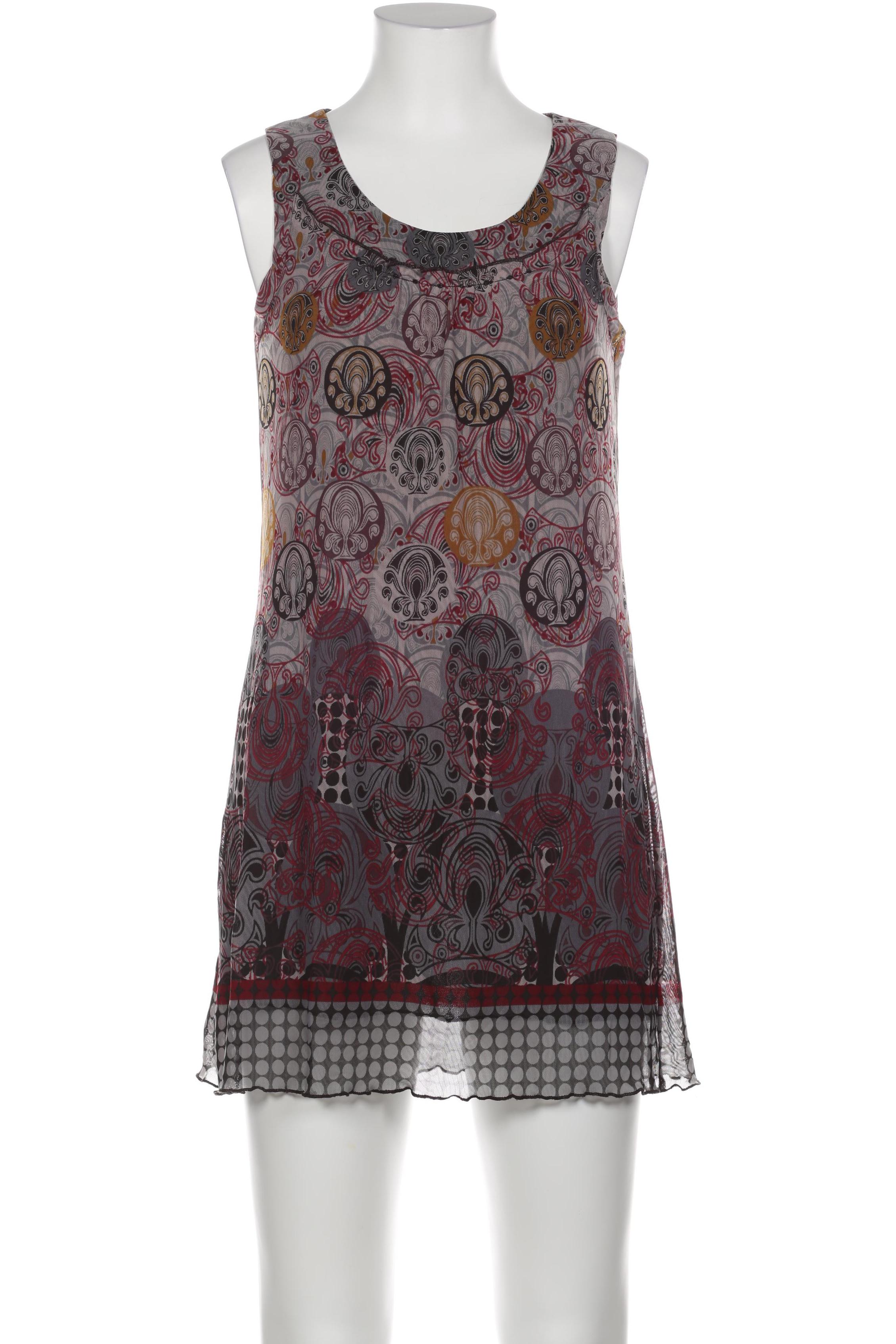 

Taifun Damen Kleid, mehrfarbig, Gr. 36
