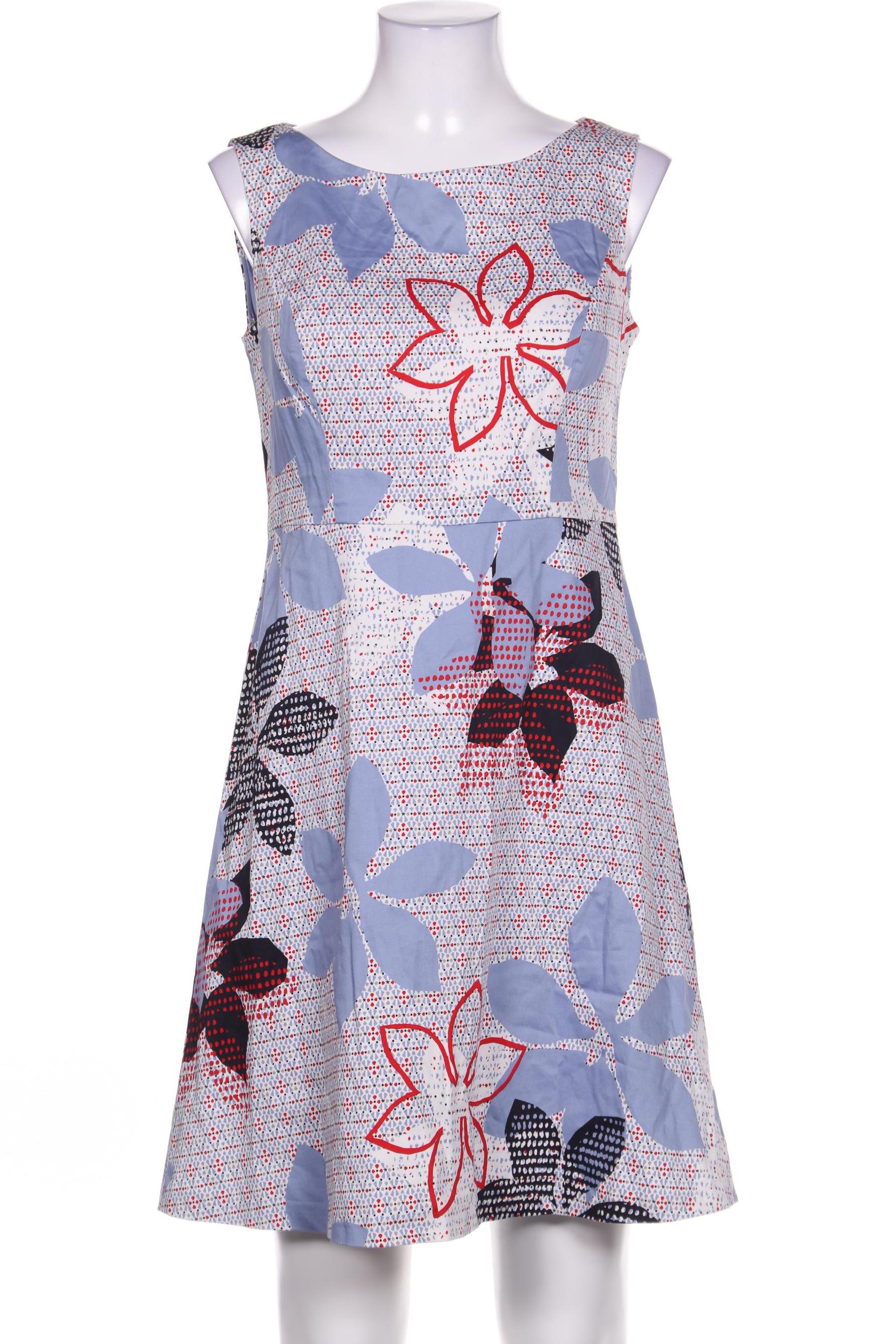 

TAIFUN Damen Kleid, hellblau