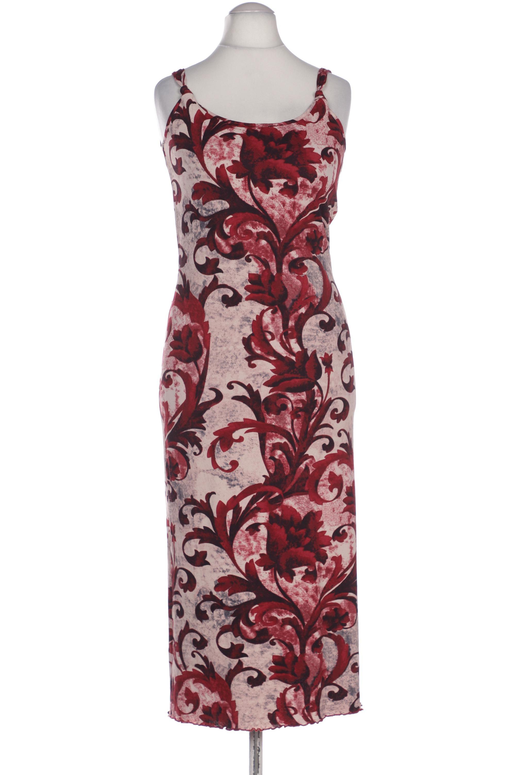 

Taifun Damen Kleid, bordeaux, Gr. 38