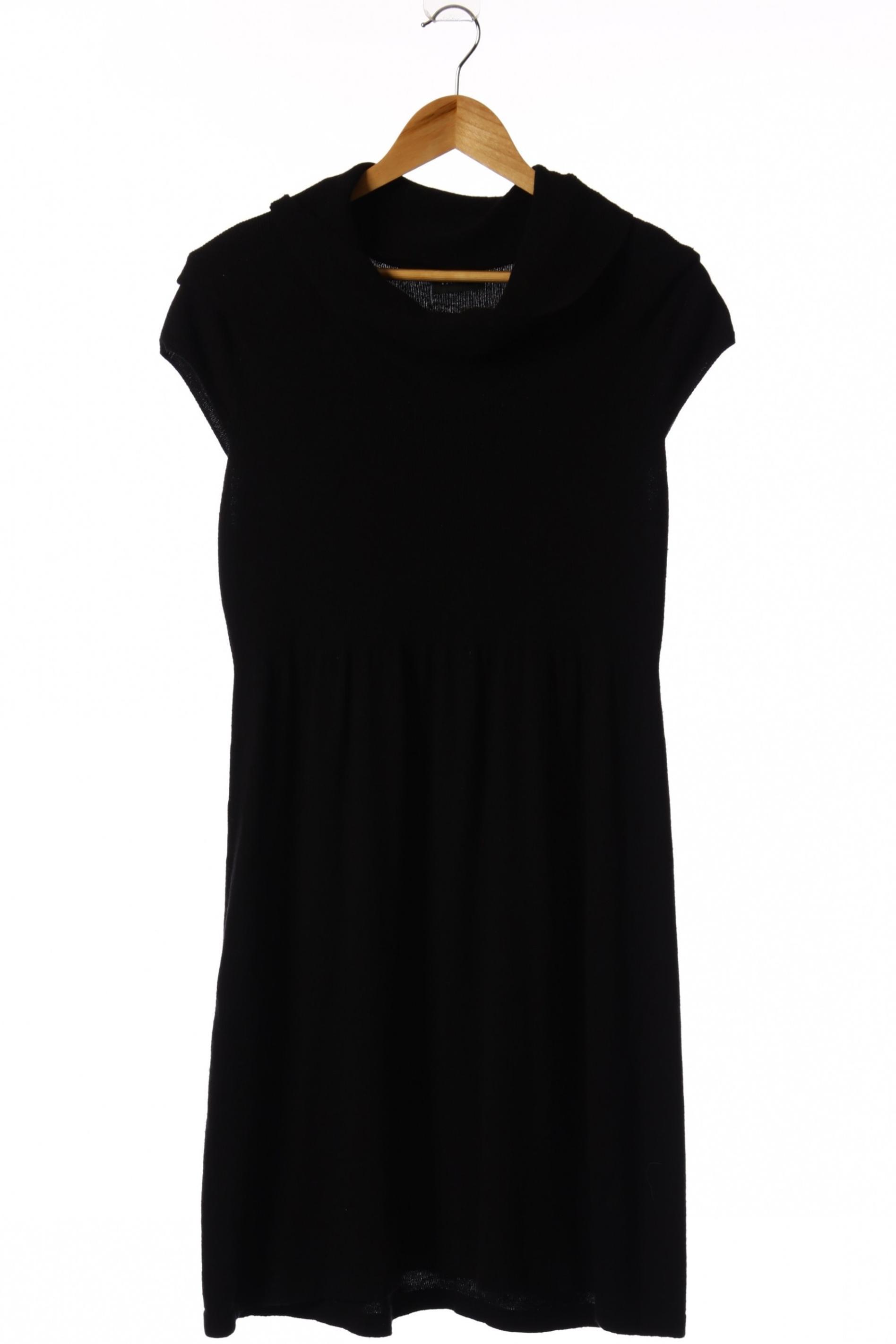 

Taifun Damen Kleid, schwarz, Gr. 44