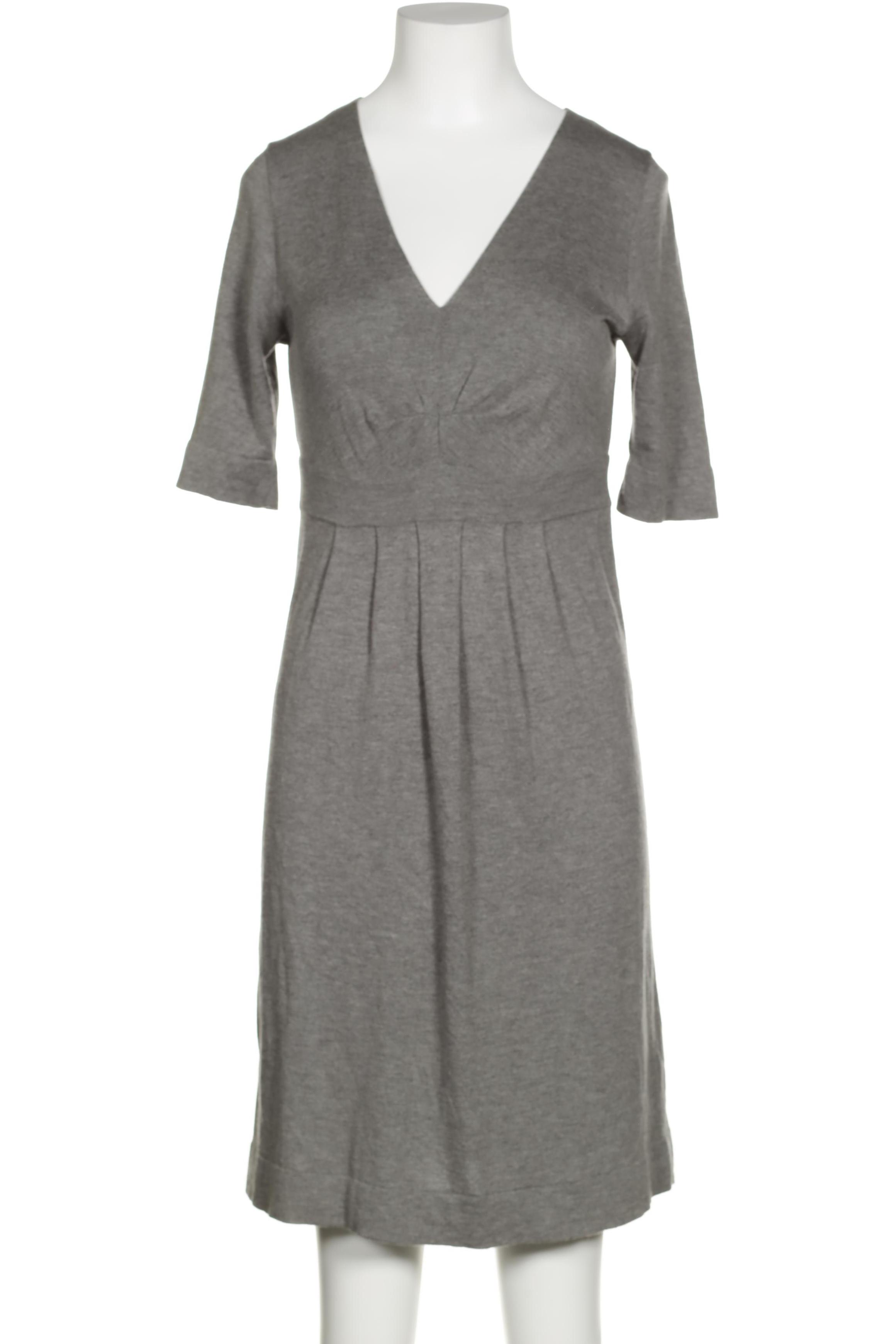 

Taifun Damen Kleid, grau, Gr. 36