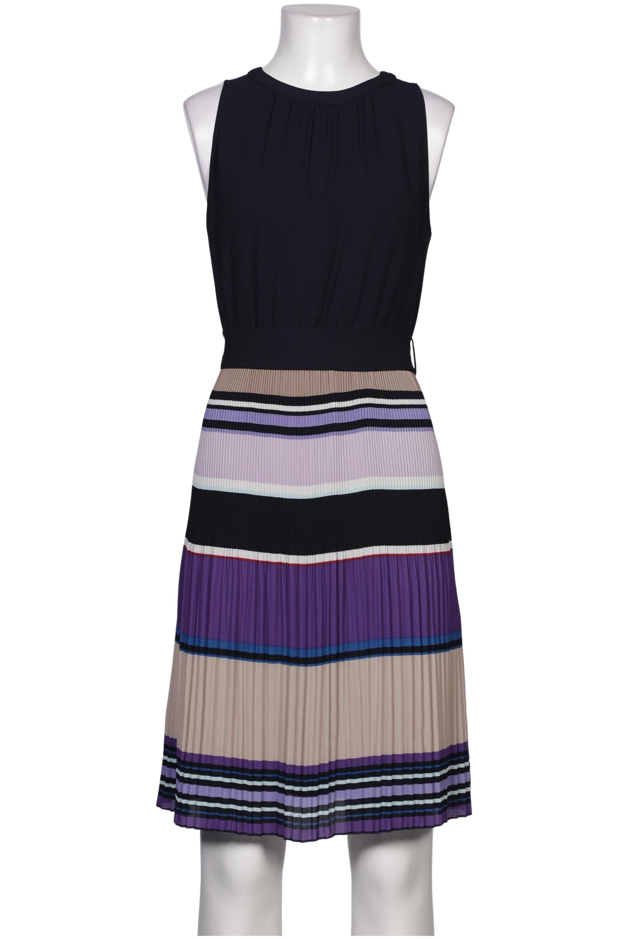 

Taifun Damen Kleid, marineblau, Gr. 38