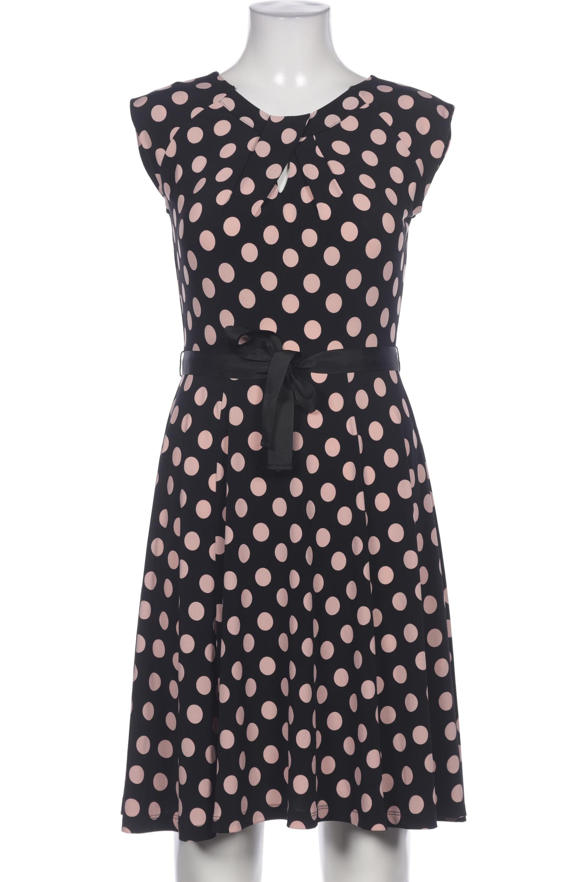 

Taifun Damen Kleid, schwarz, Gr. 38