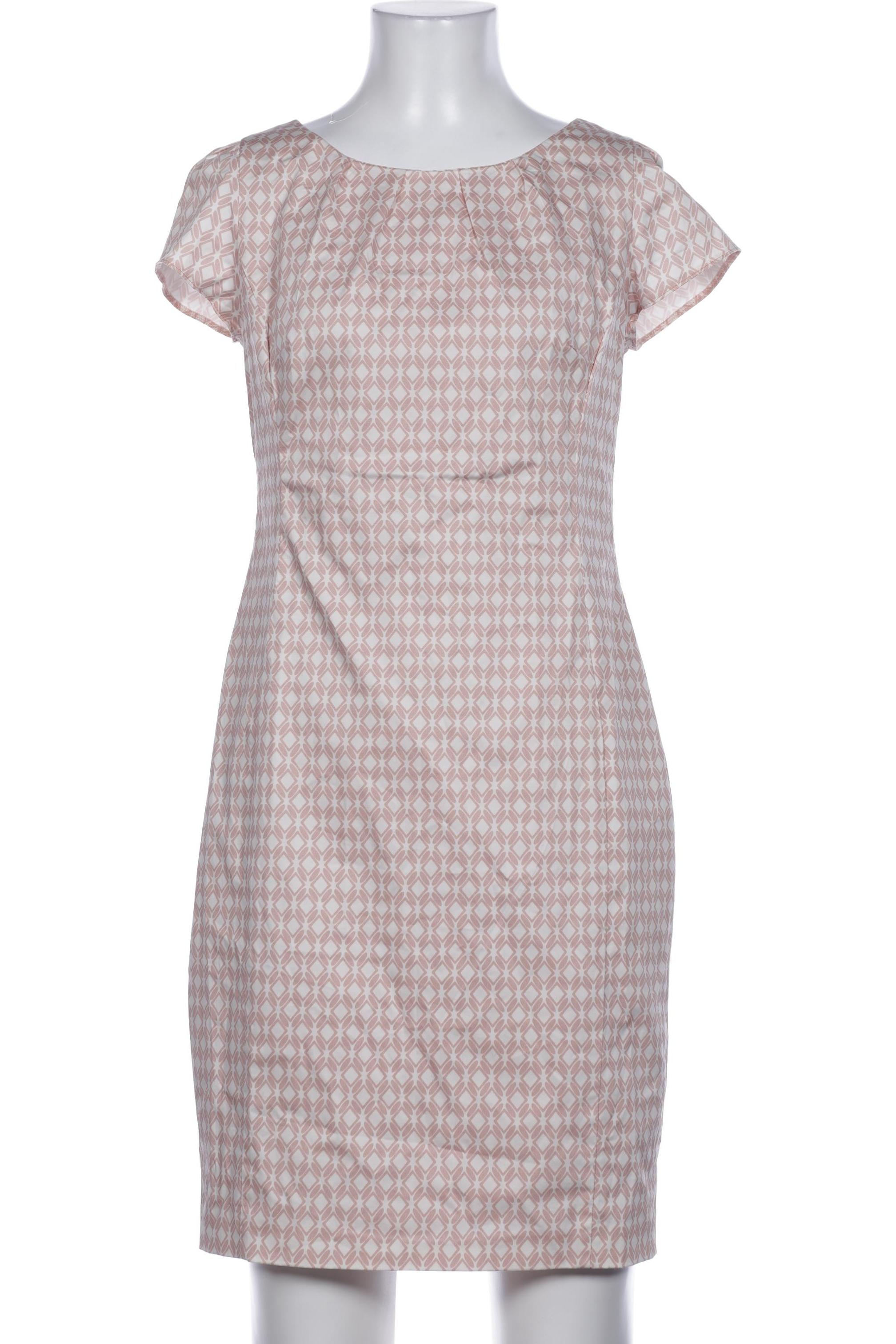 

Taifun Damen Kleid, pink, Gr. 34