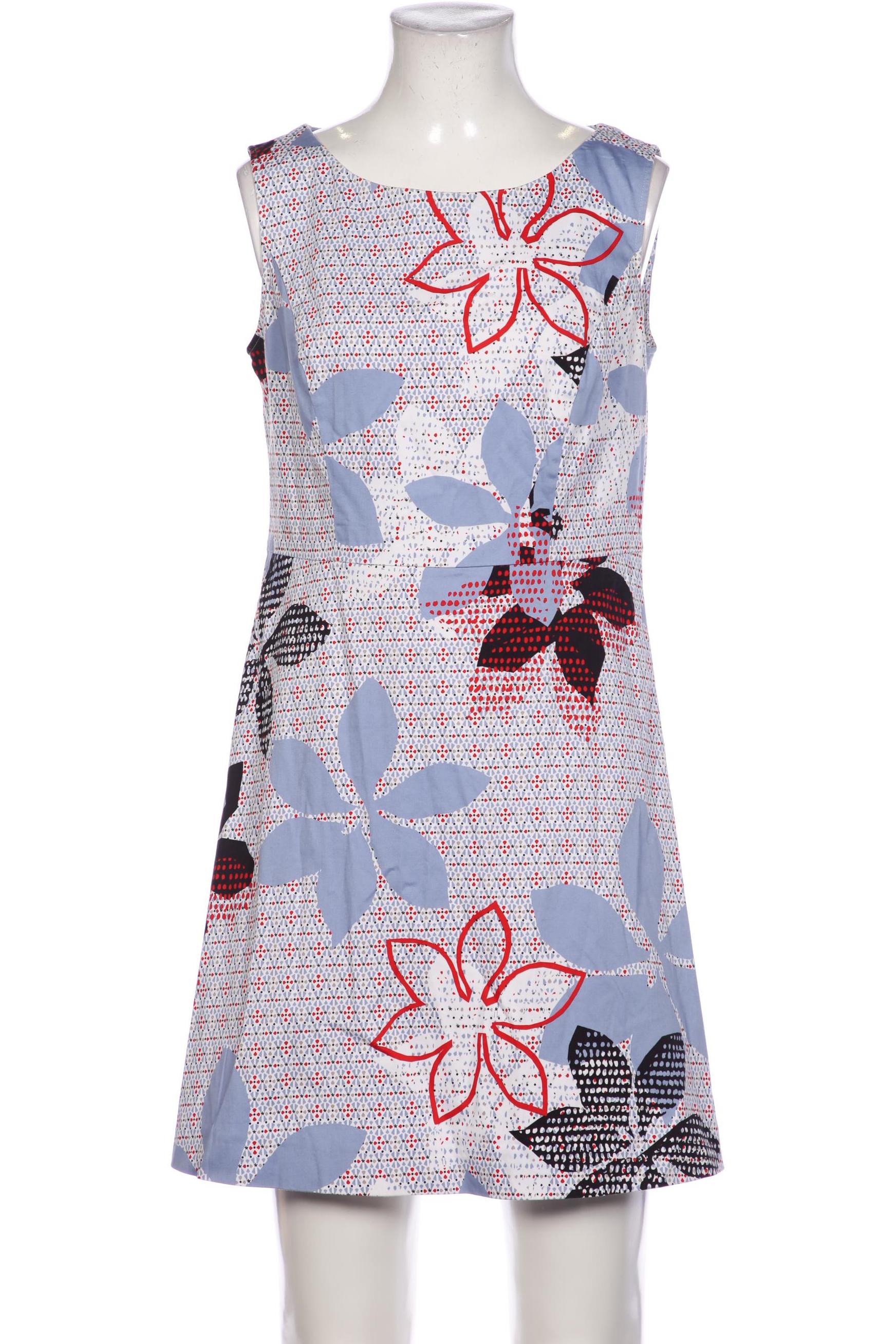

Taifun Damen Kleid, mehrfarbig, Gr. 36