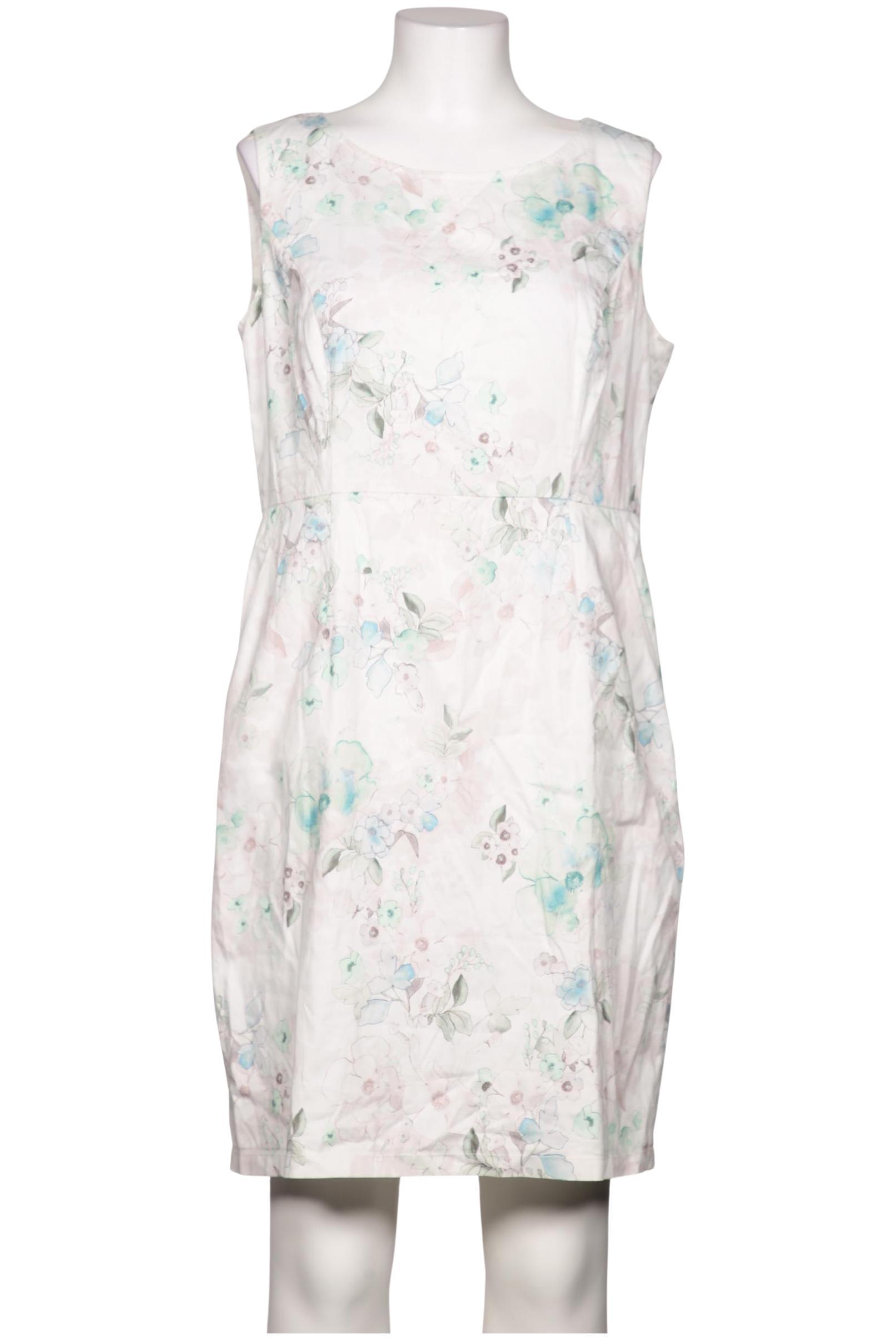 

Taifun Damen Kleid, mehrfarbig, Gr. 42