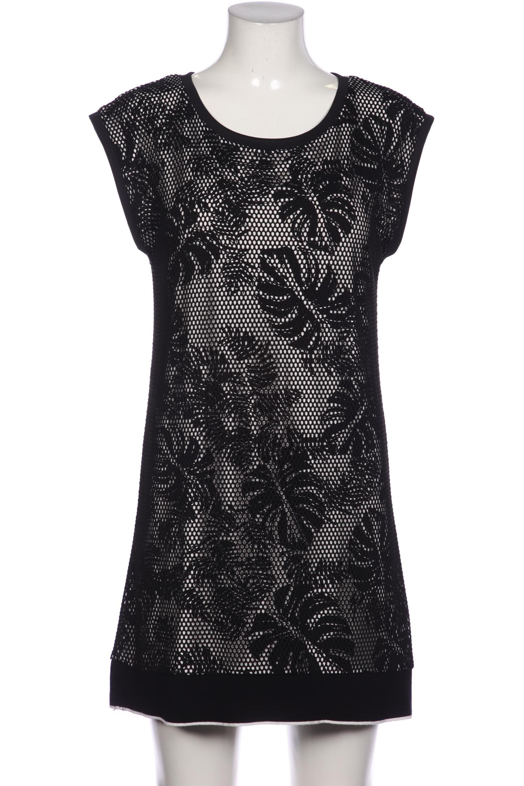

Taifun Damen Kleid, schwarz, Gr. 40