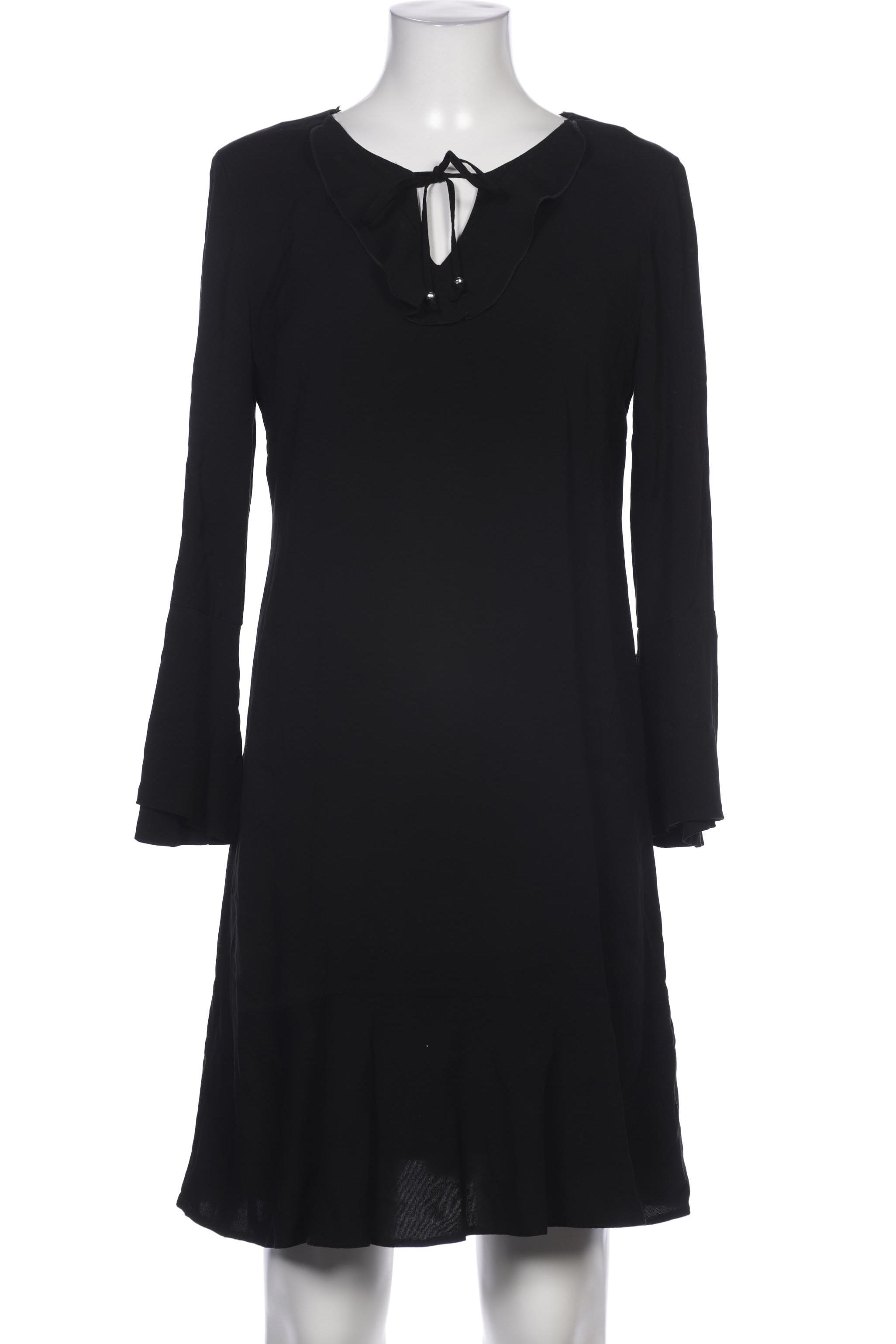 

Taifun Damen Kleid, schwarz, Gr. 38