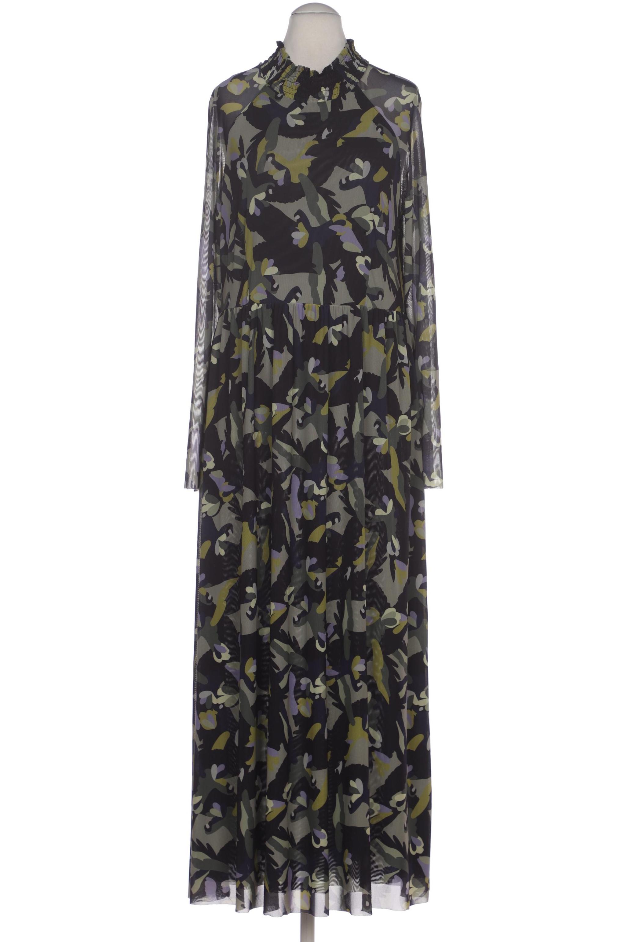 

Taifun Damen Kleid, marineblau, Gr. 38