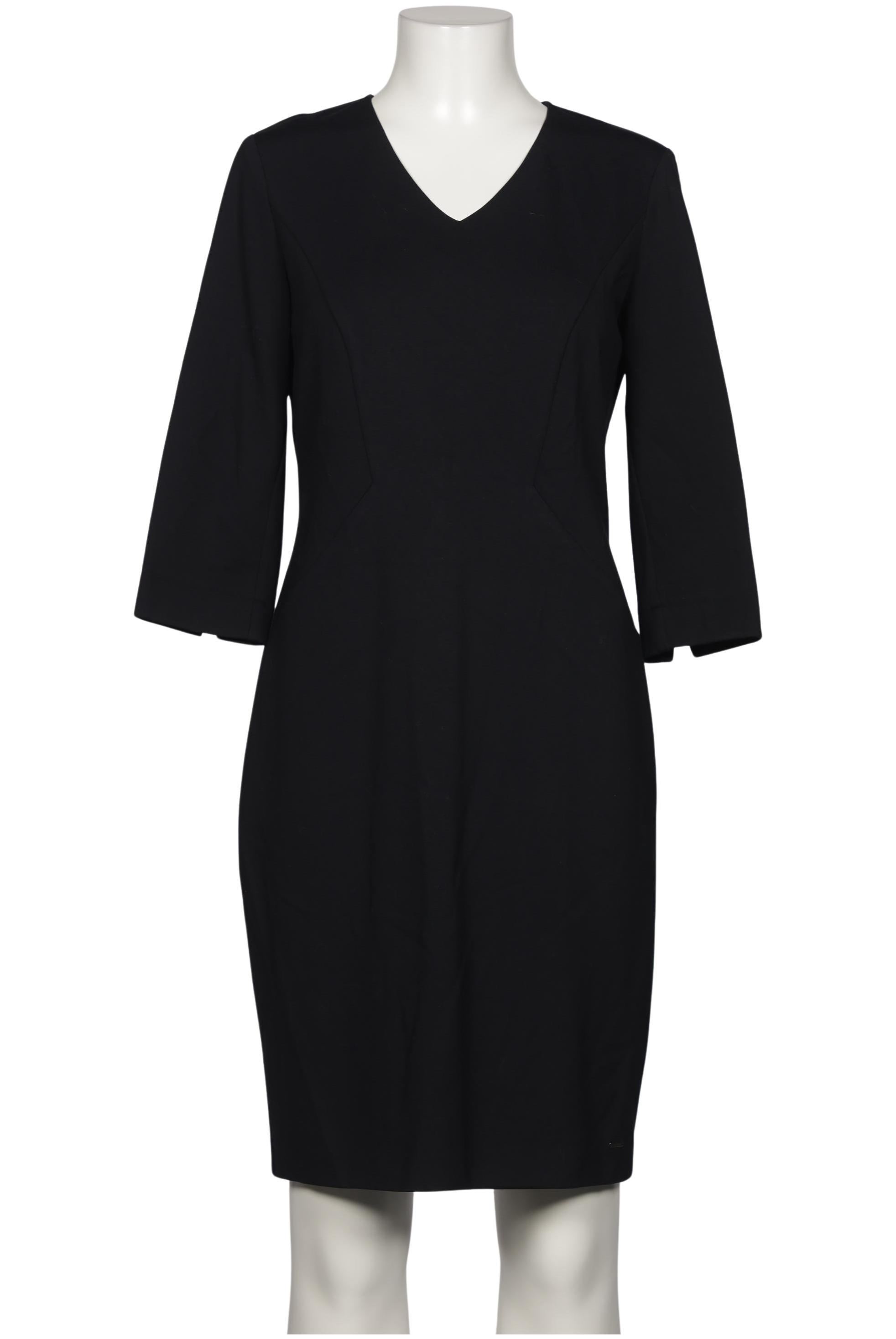 

Taifun Damen Kleid, marineblau, Gr. 38