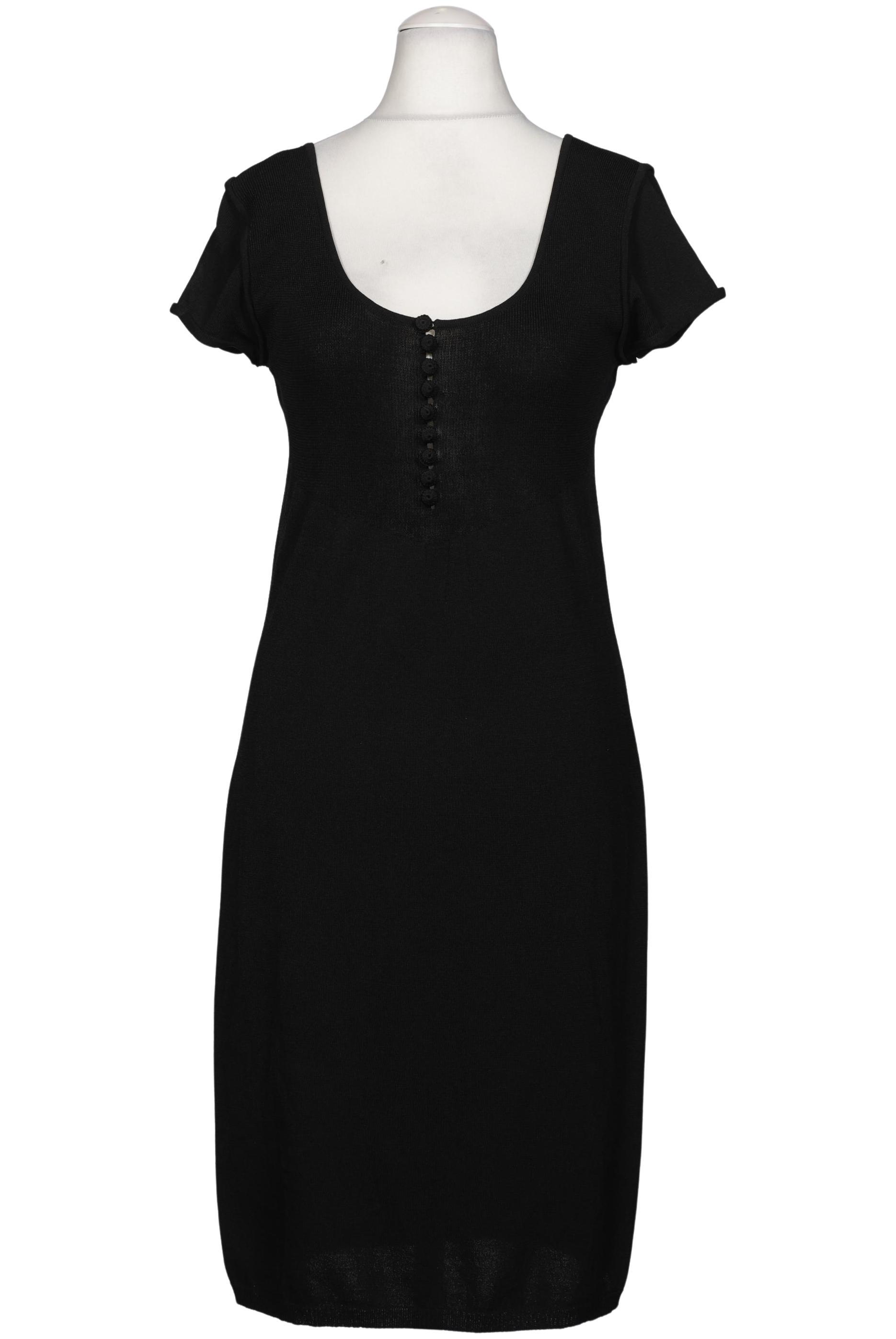 

Taifun Damen Kleid, schwarz, Gr. 40