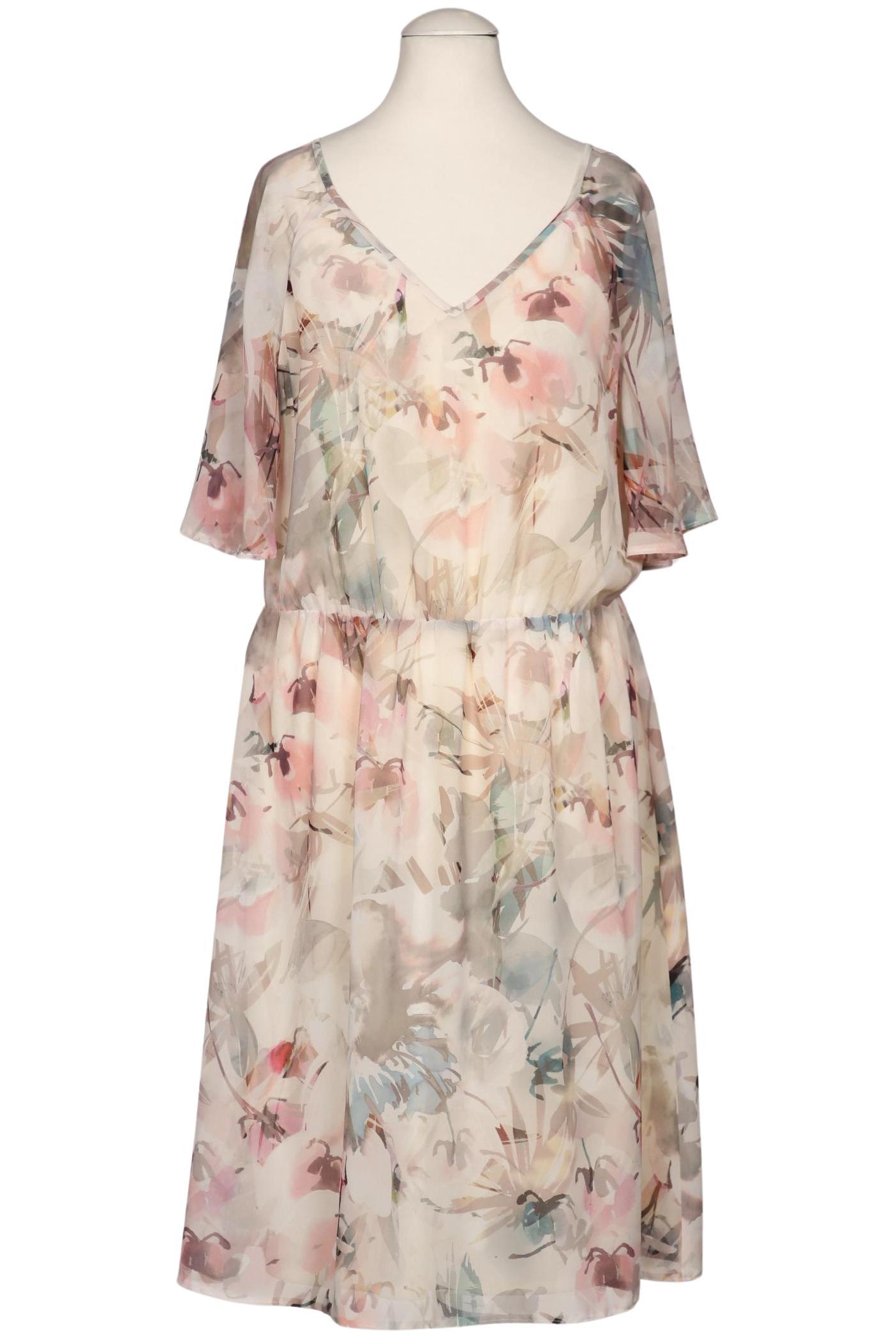 

Taifun Damen Kleid, mehrfarbig, Gr. 38