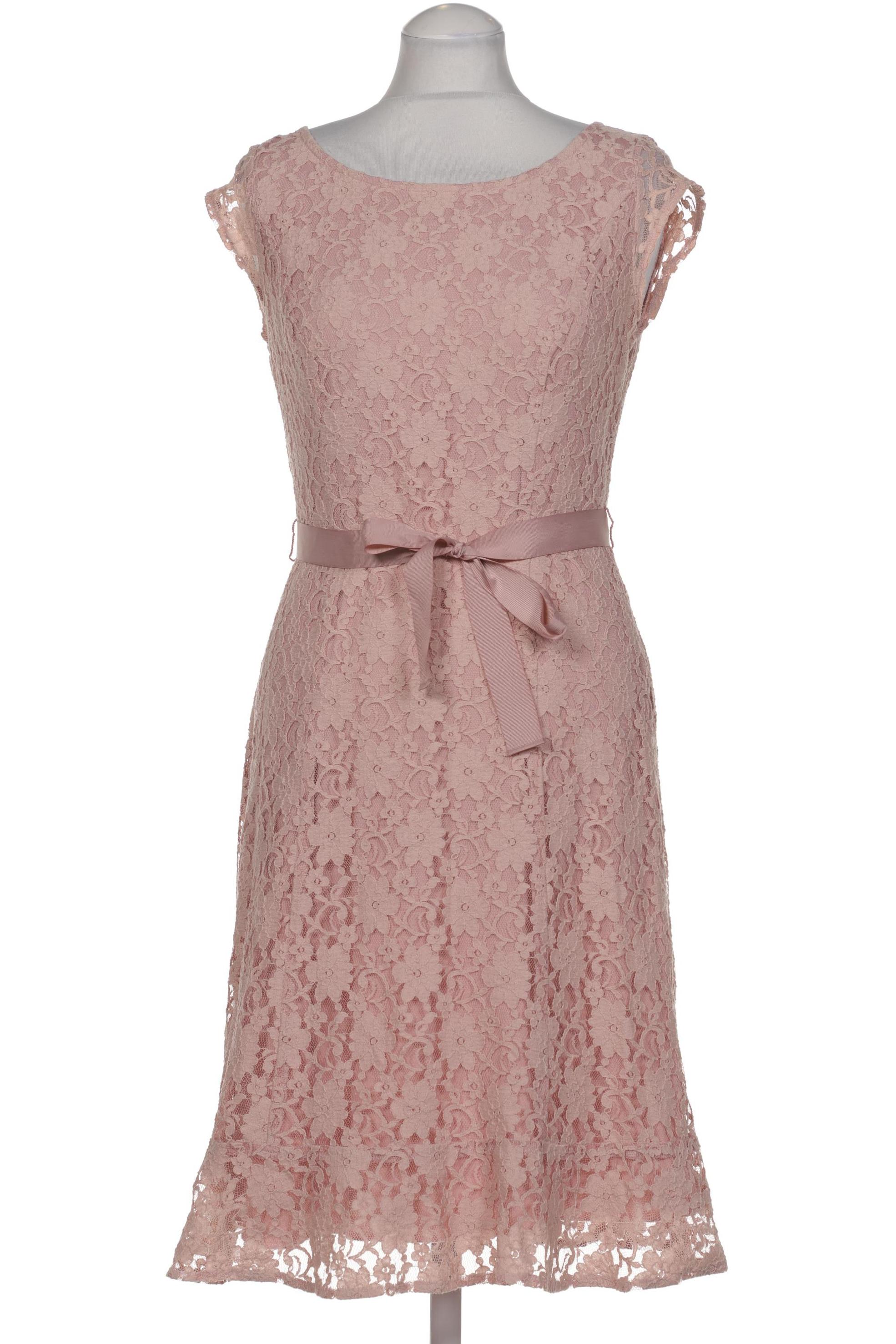 

Taifun Damen Kleid, pink, Gr. 34