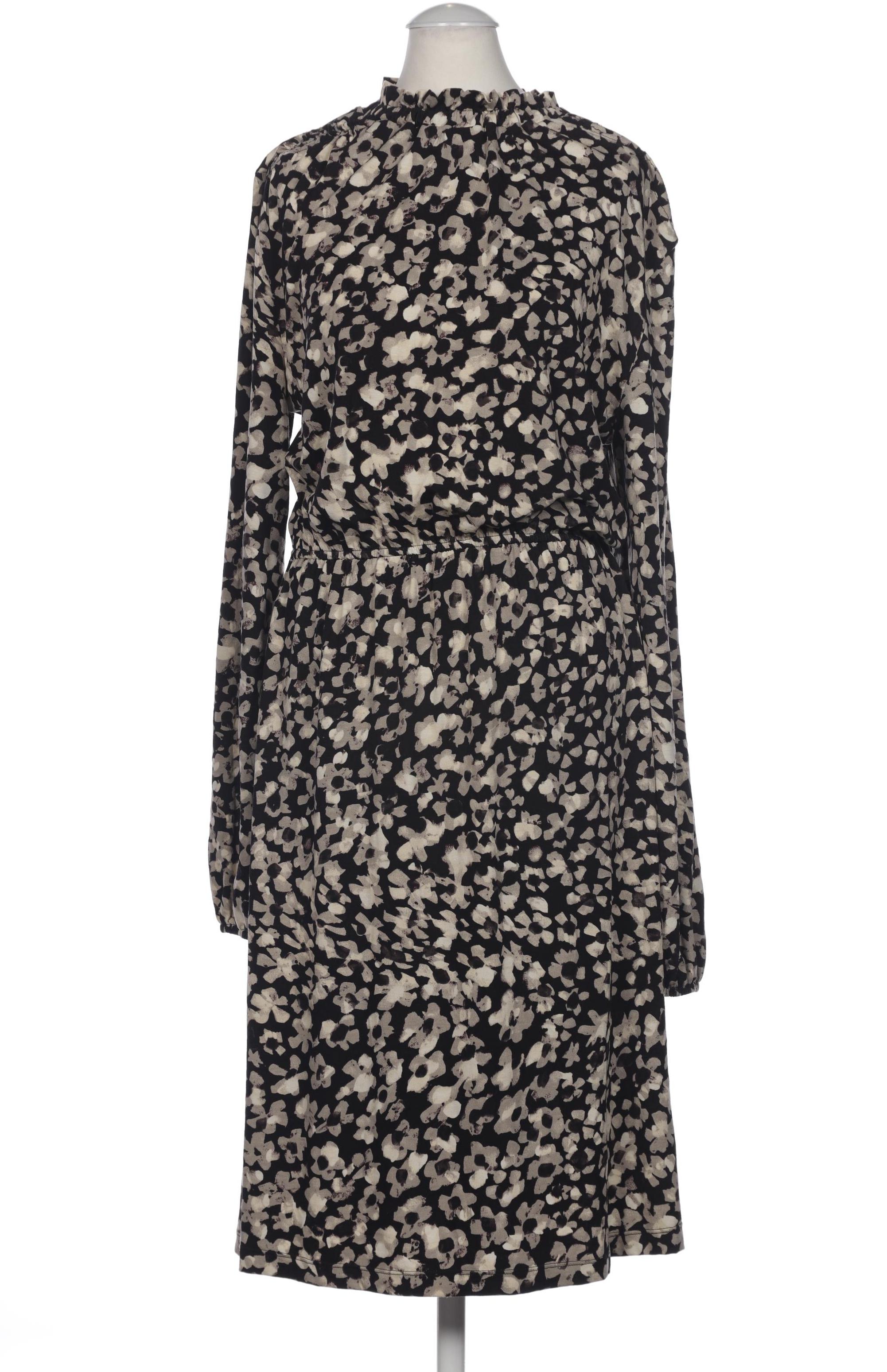 

Taifun Damen Kleid, schwarz, Gr. 36