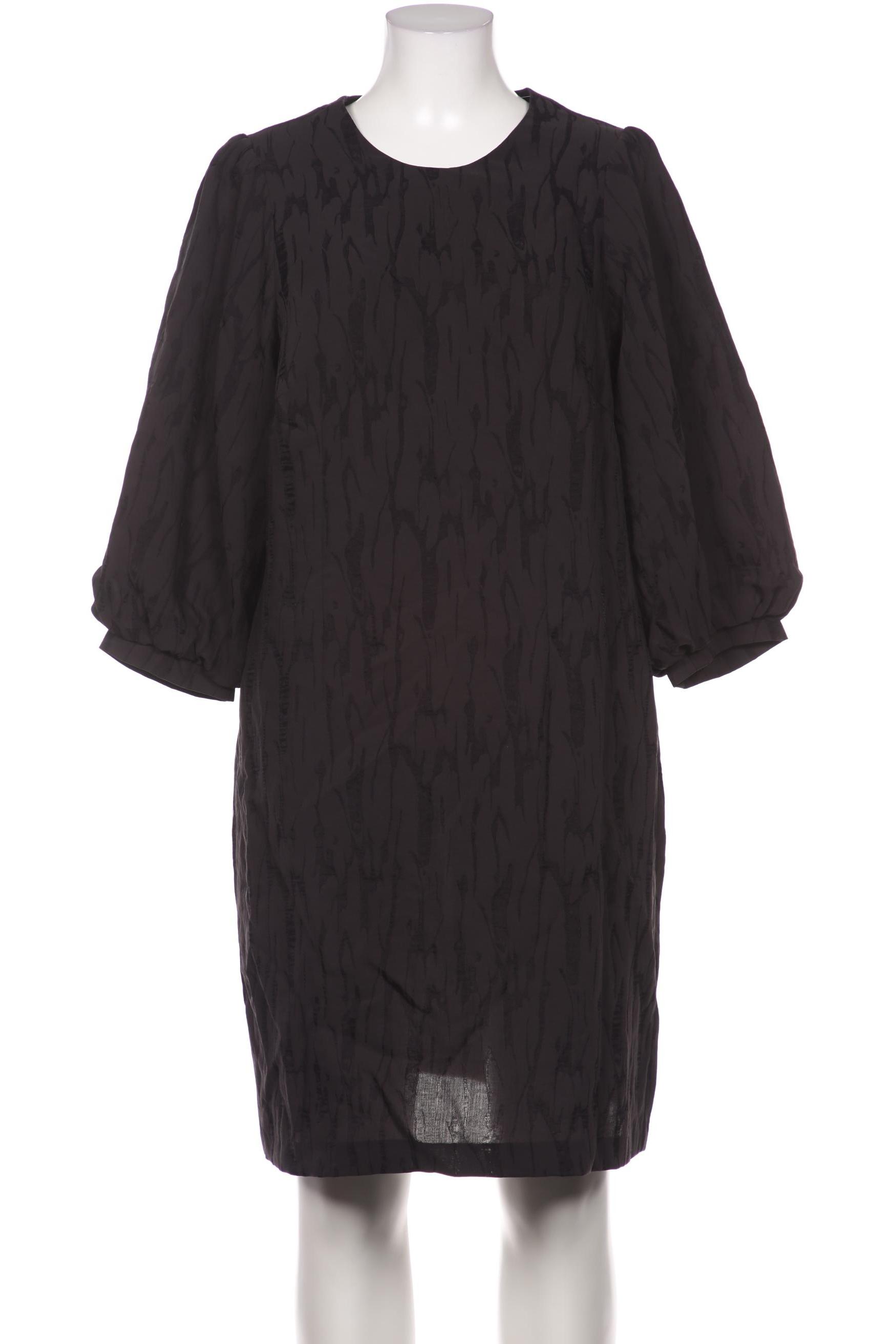 

Taifun Damen Kleid, schwarz, Gr. 46
