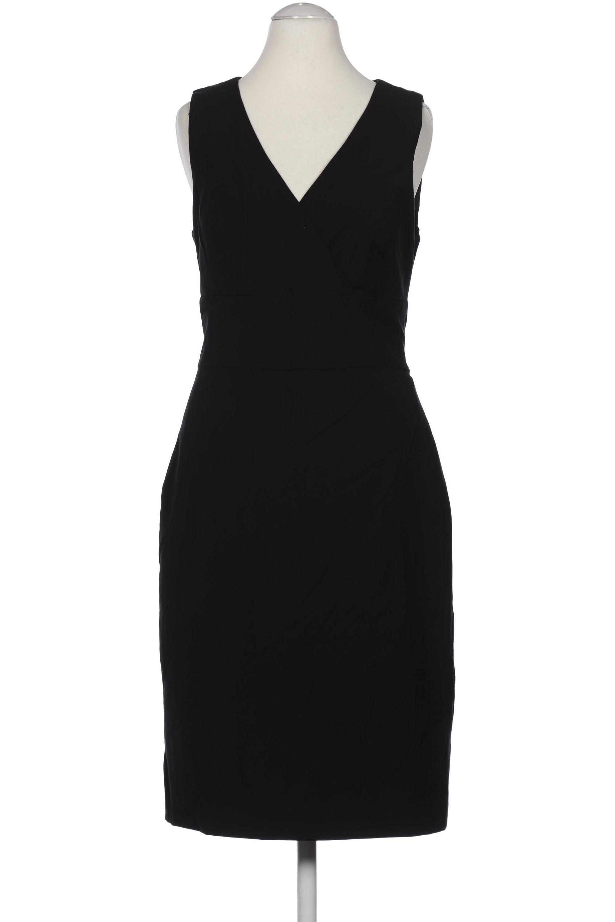 

Taifun Damen Kleid, schwarz, Gr. 34