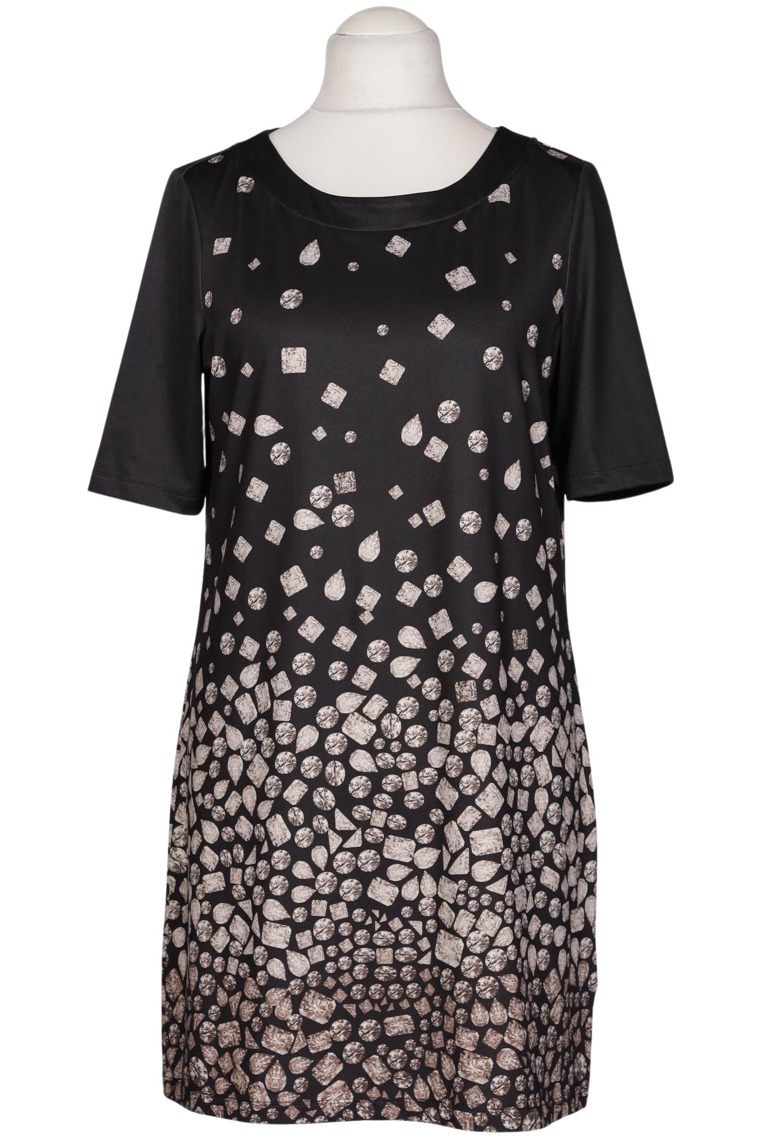 

Taifun Damen Kleid, mehrfarbig, Gr. 42