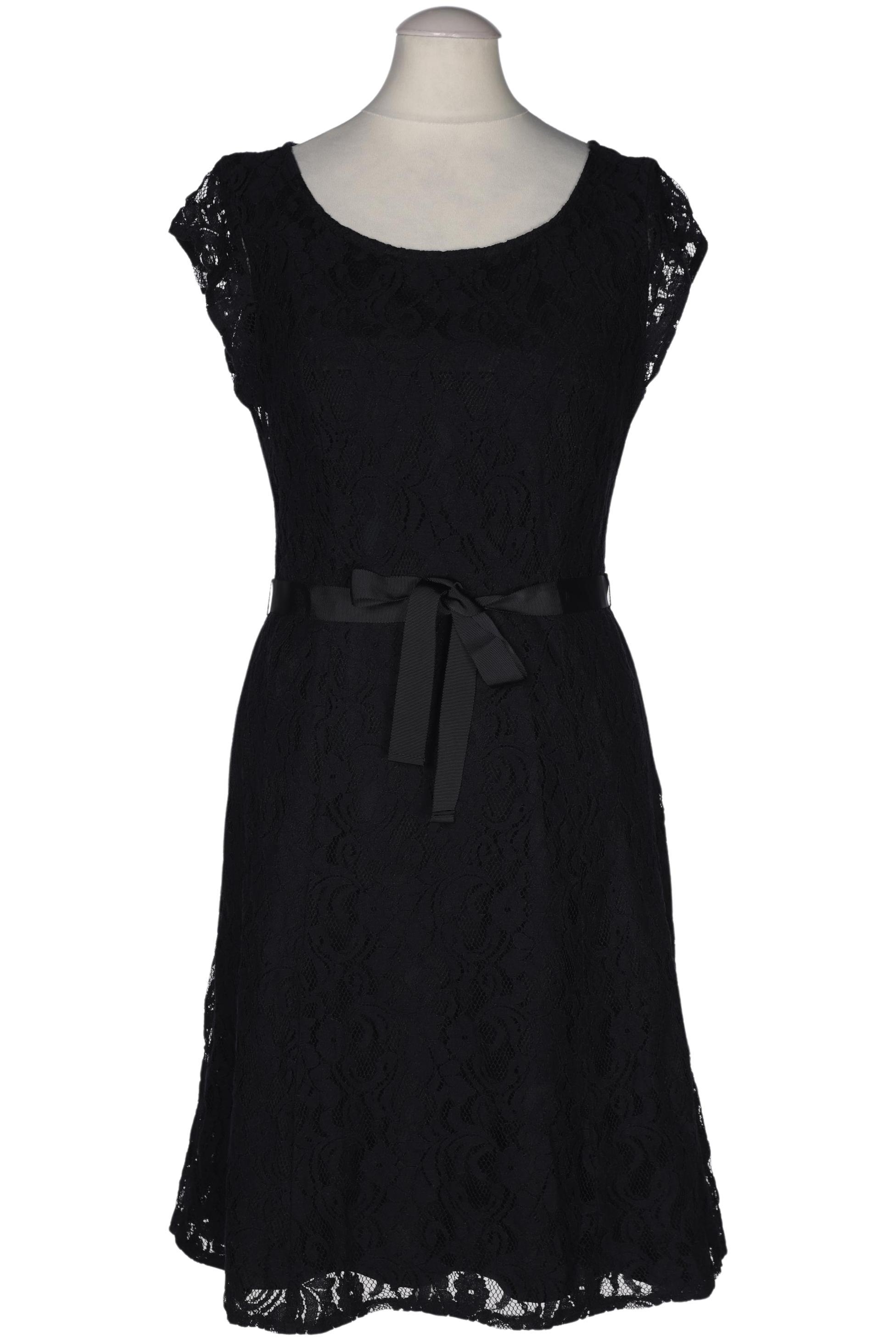 

Taifun Damen Kleid, marineblau, Gr. 36