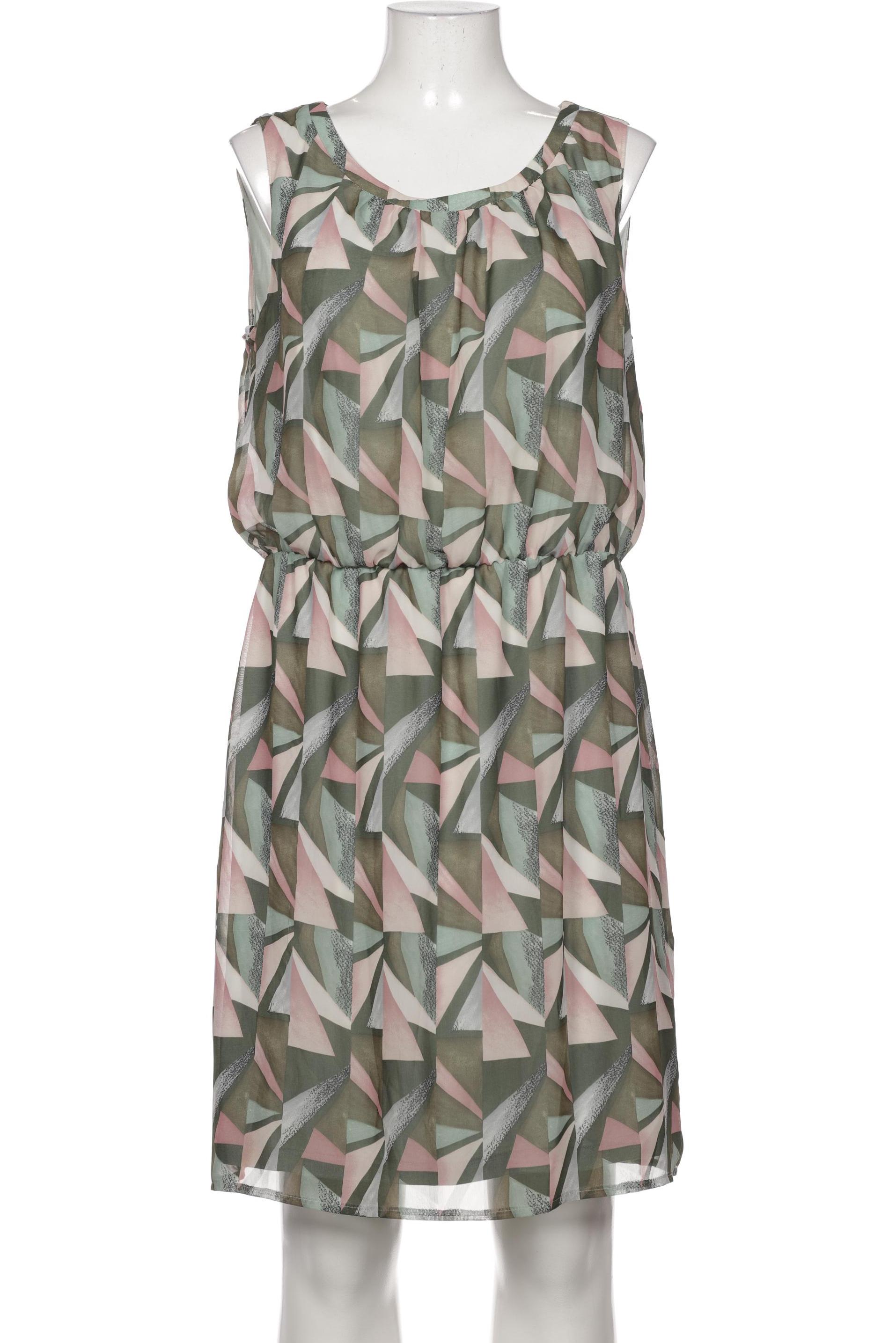 

Taifun Damen Kleid, mehrfarbig, Gr. 42