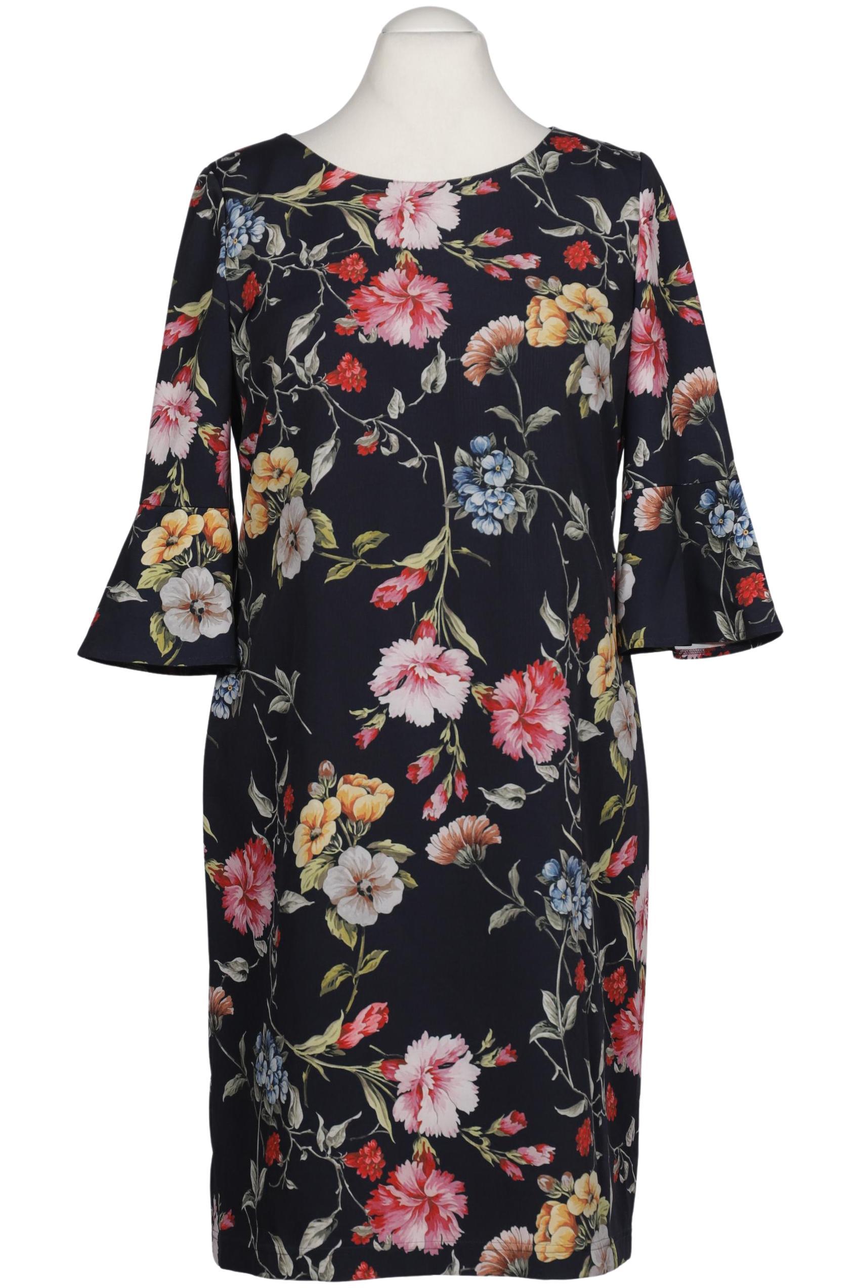 

Taifun Damen Kleid, mehrfarbig, Gr. 38