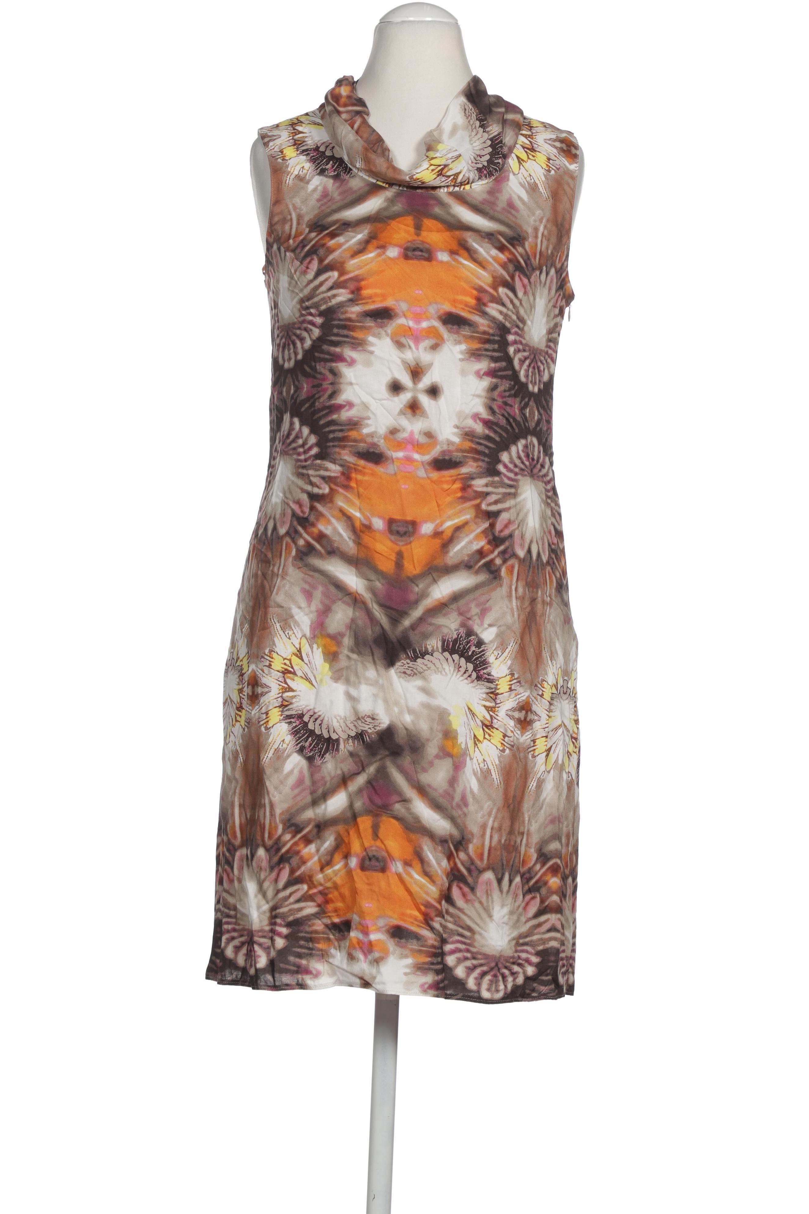 

Taifun Damen Kleid, mehrfarbig, Gr. 38