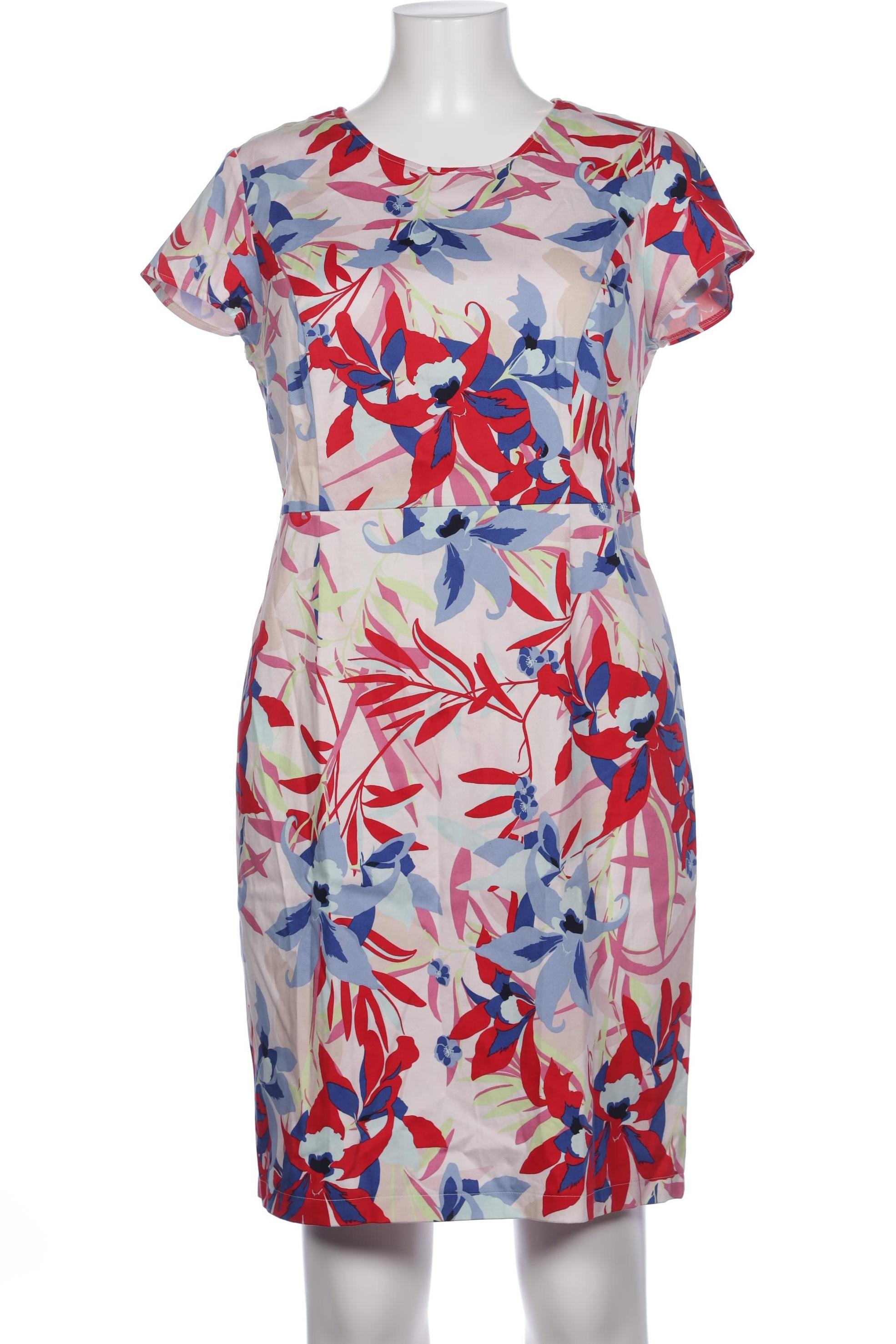 

Taifun Damen Kleid, mehrfarbig, Gr. 44