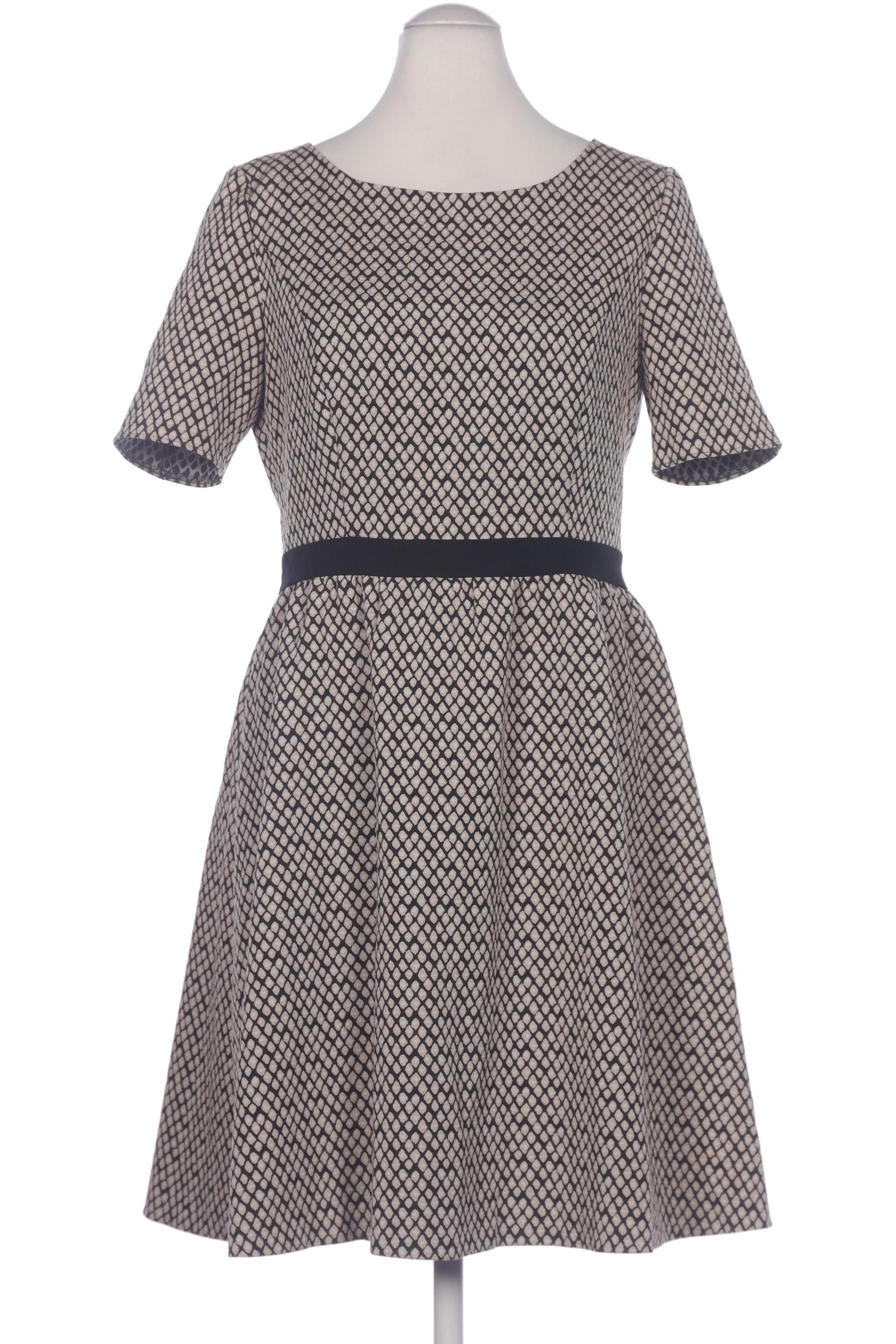

Taifun Damen Kleid, schwarz, Gr. 40