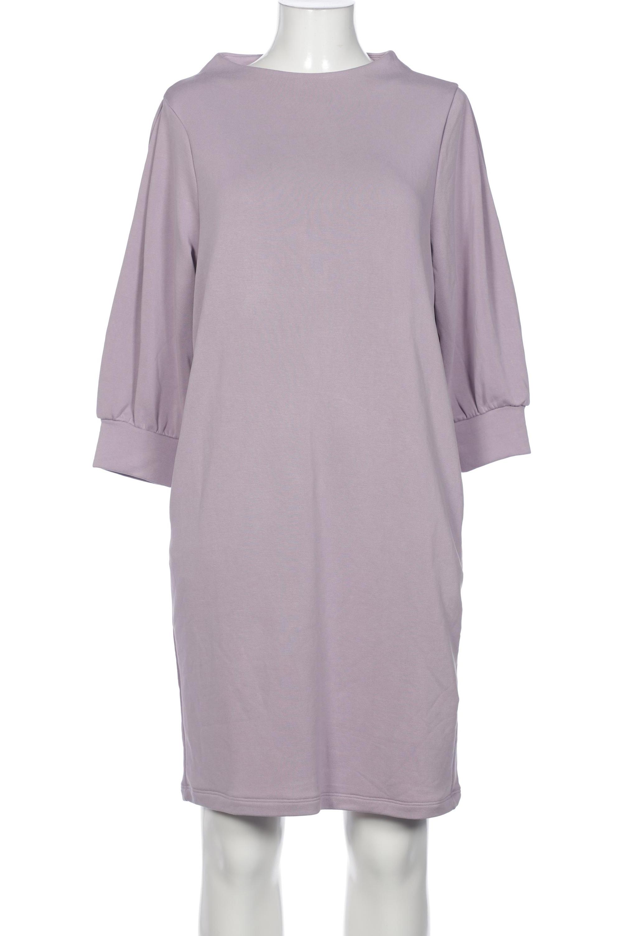 

Taifun Damen Kleid, flieder, Gr. 40