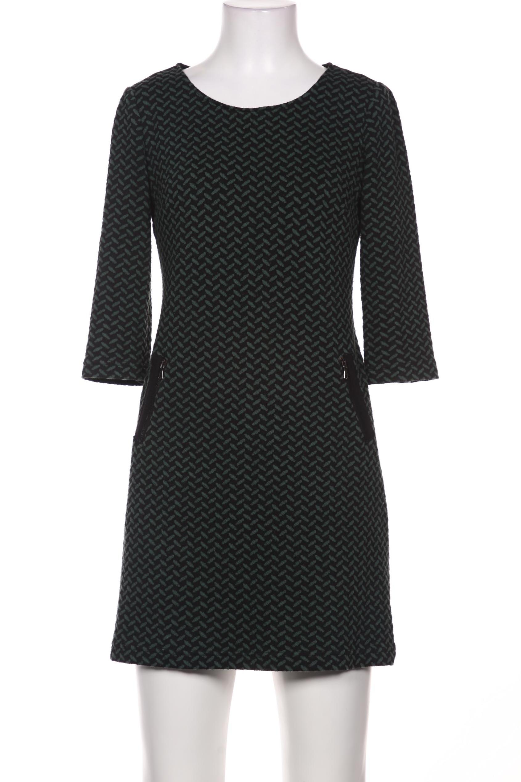 

Taifun Damen Kleid, türkis, Gr. 34