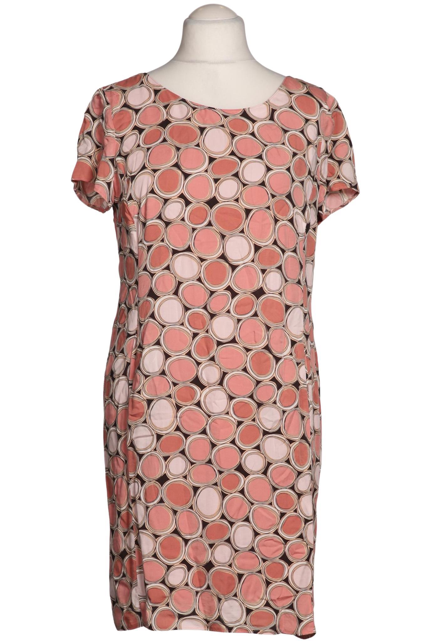 

Taifun Damen Kleid, mehrfarbig, Gr. 42