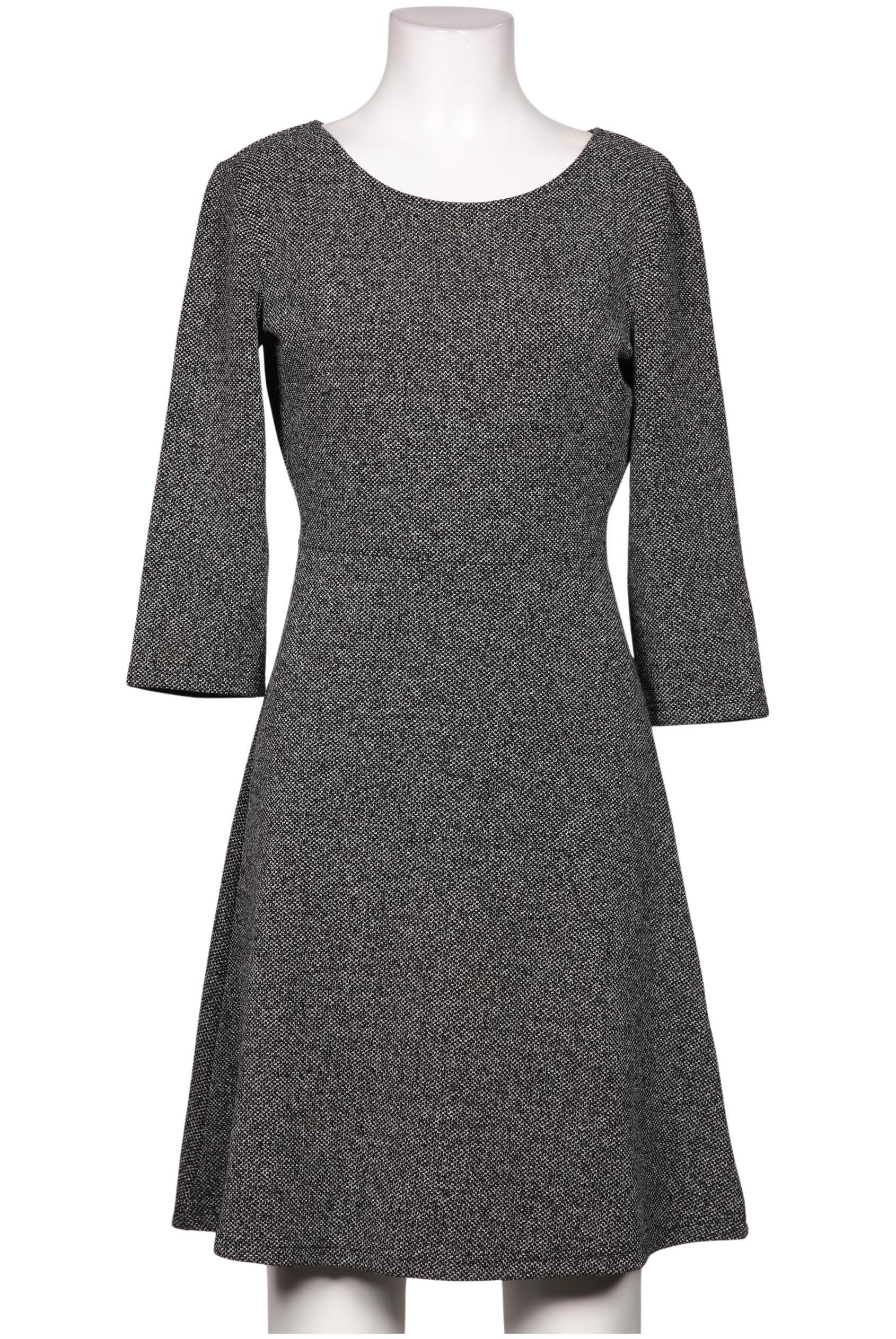 

Taifun Damen Kleid, grau, Gr. 38