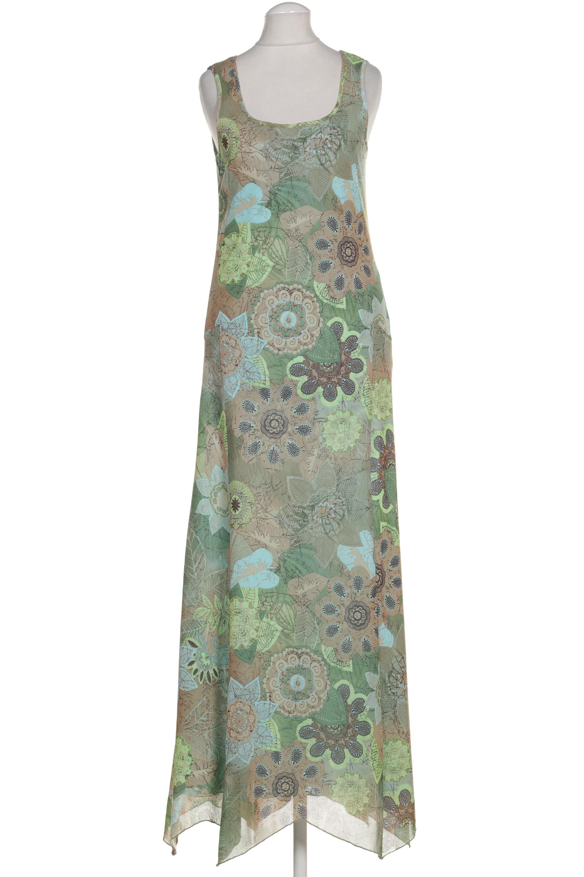 

Taifun Damen Kleid, grün, Gr. 36