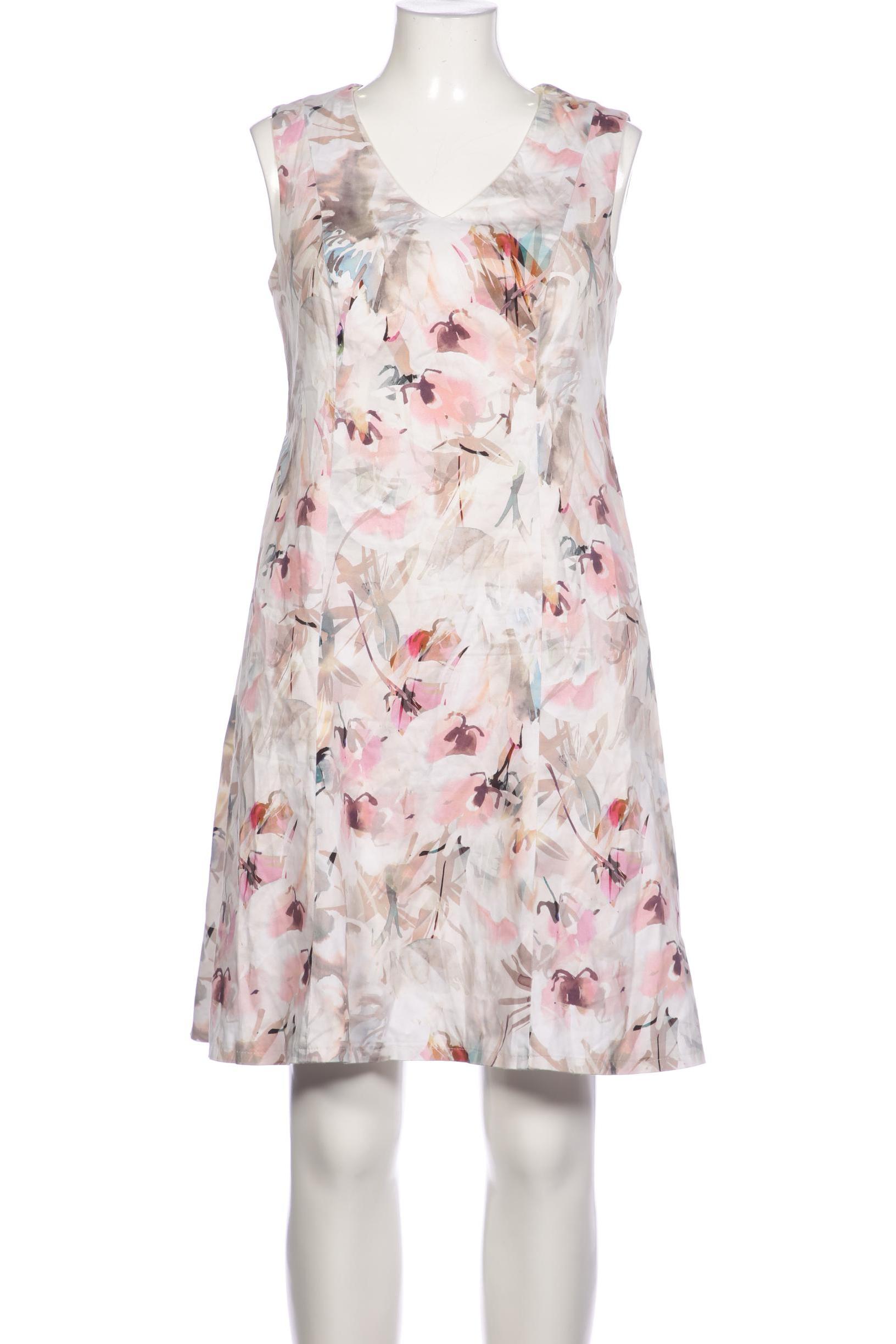 

Taifun Damen Kleid, pink, Gr. 42