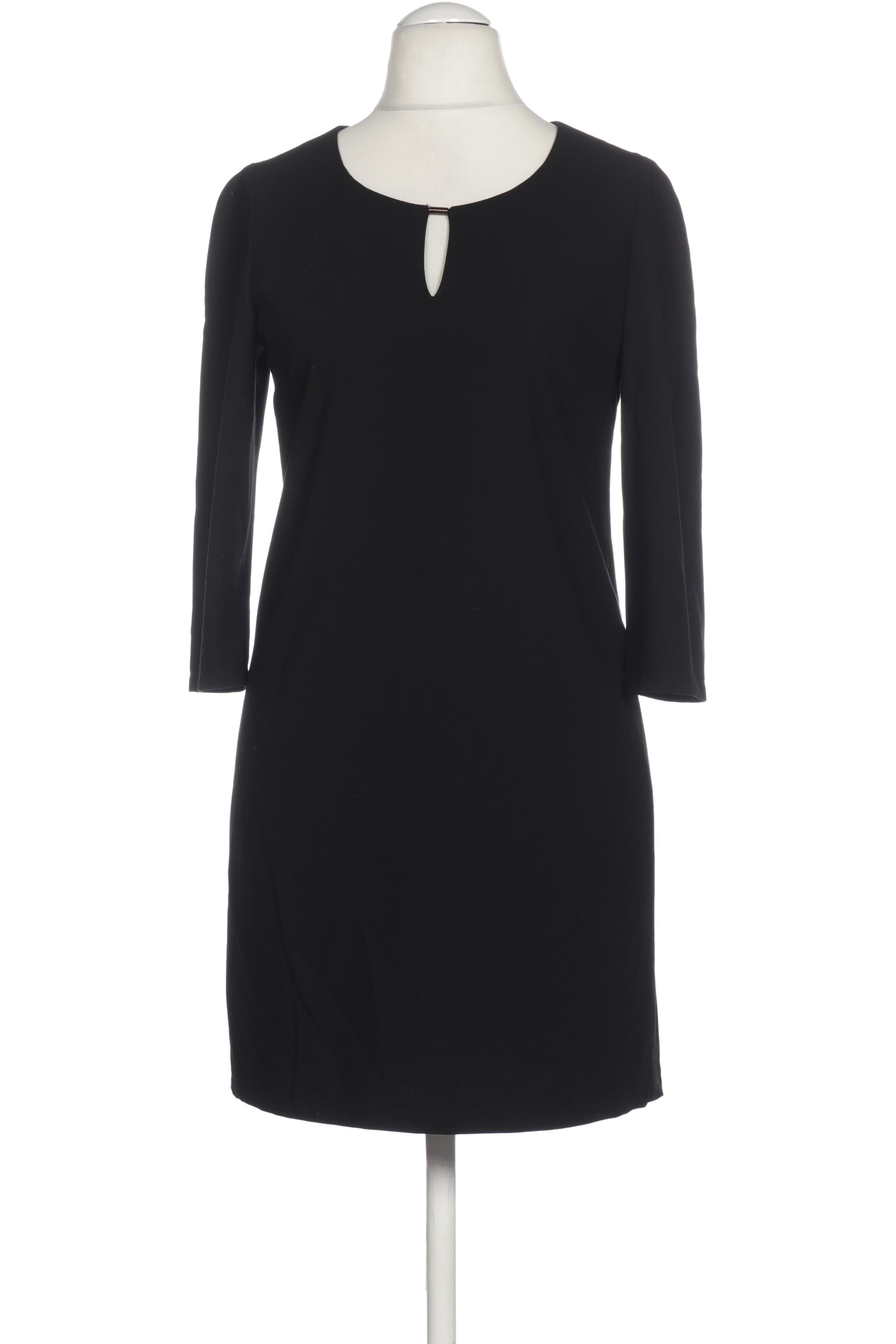 

Taifun Damen Kleid, schwarz, Gr. 36
