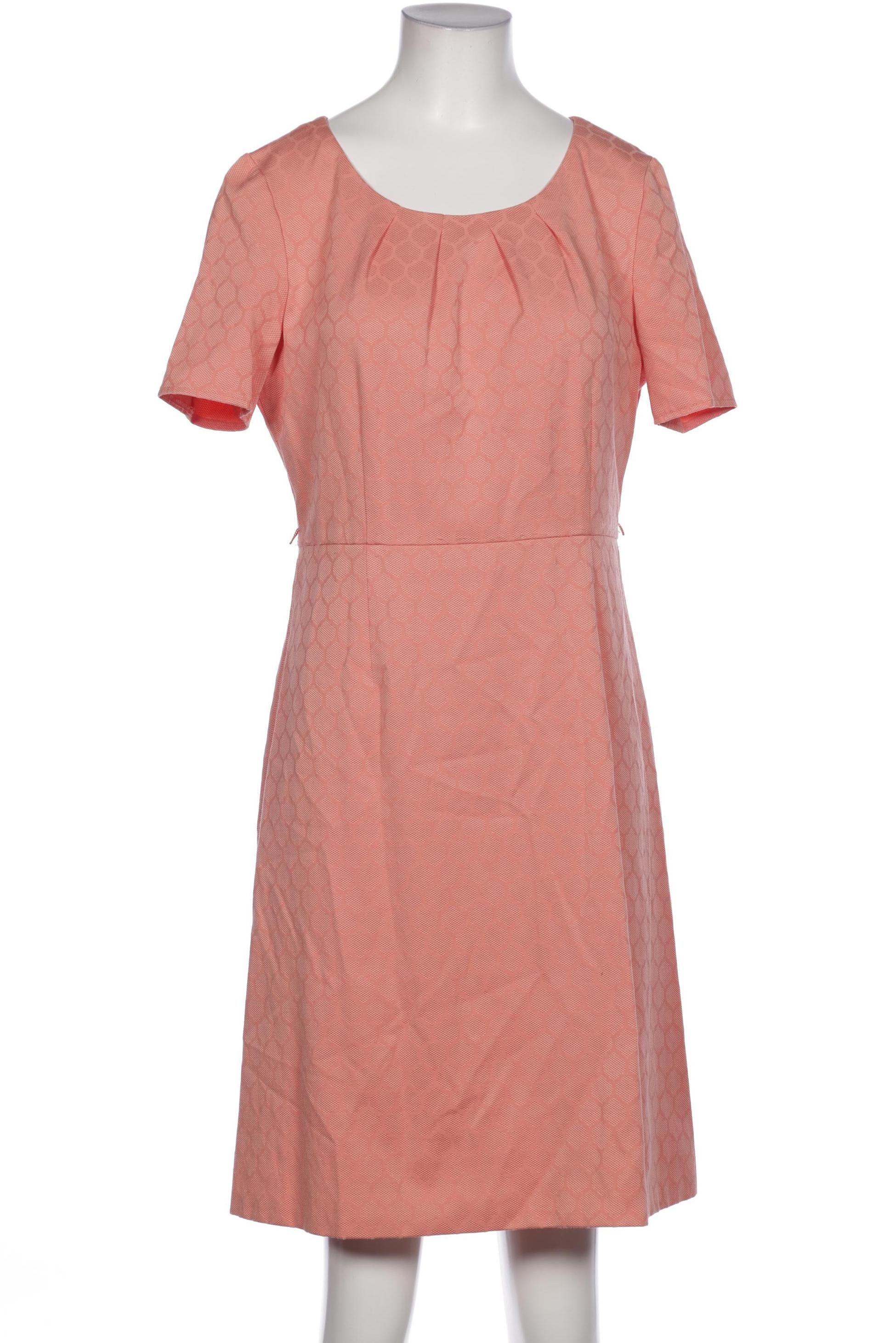 

Taifun Damen Kleid, pink, Gr. 38