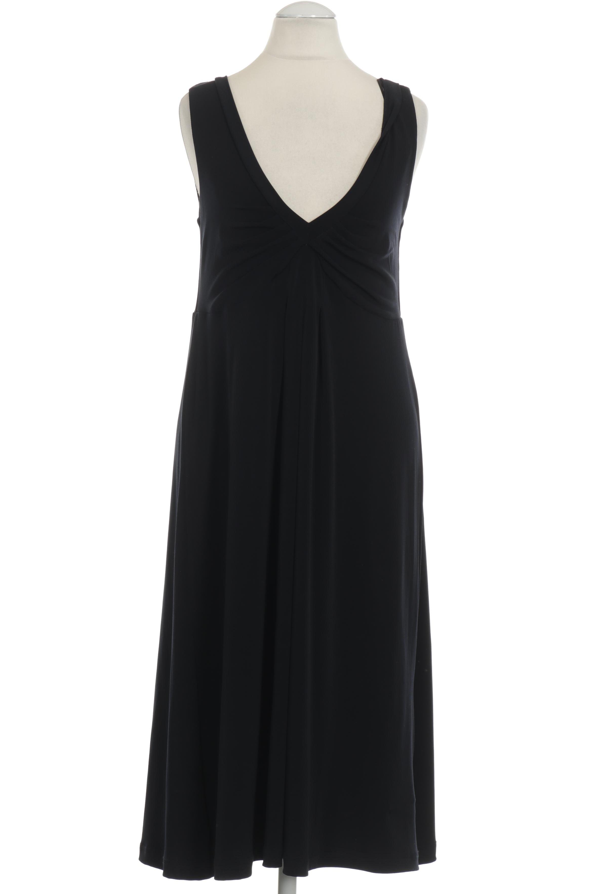

Taifun Damen Kleid, schwarz, Gr. 34
