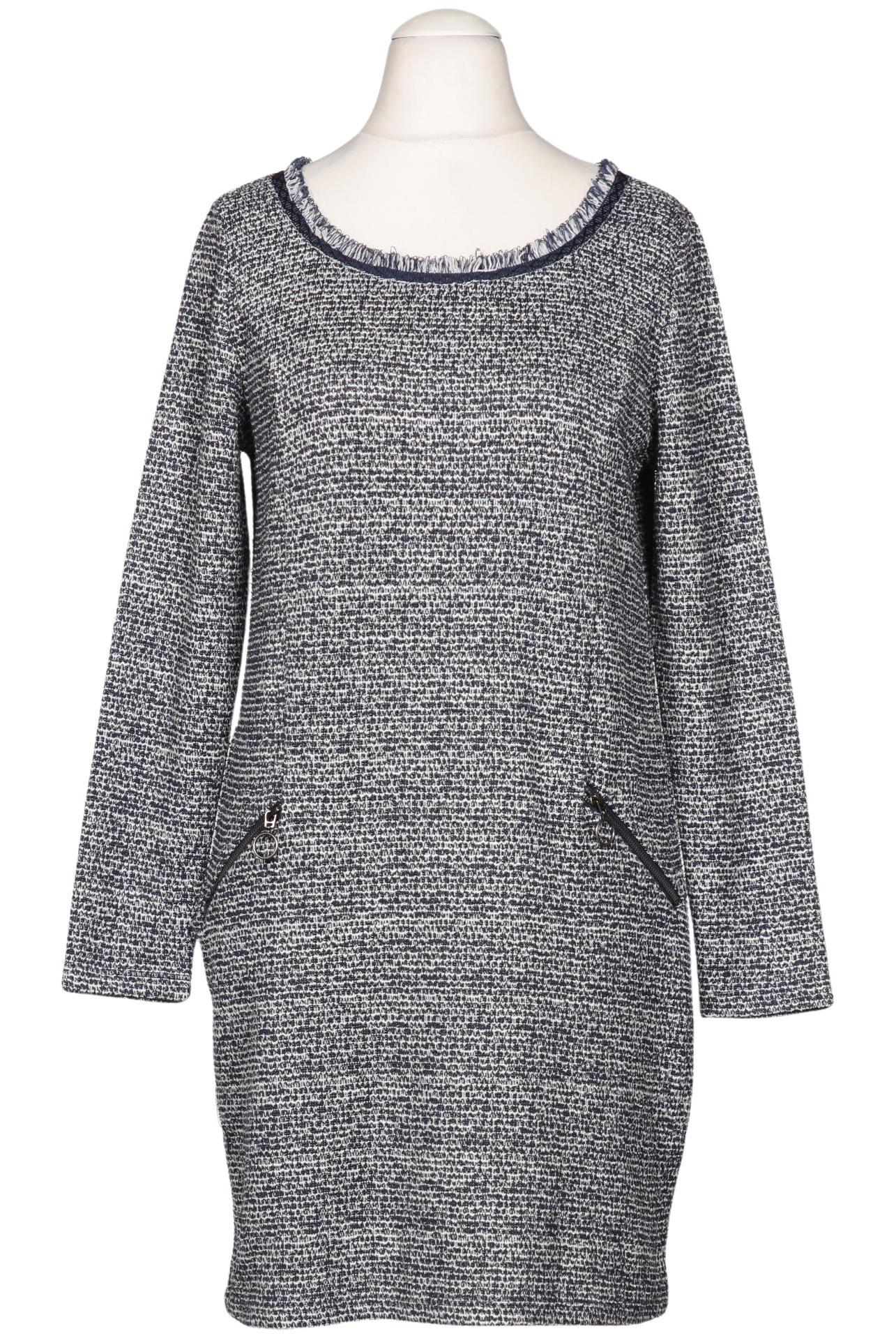 

Taifun Damen Kleid, mehrfarbig, Gr. 38