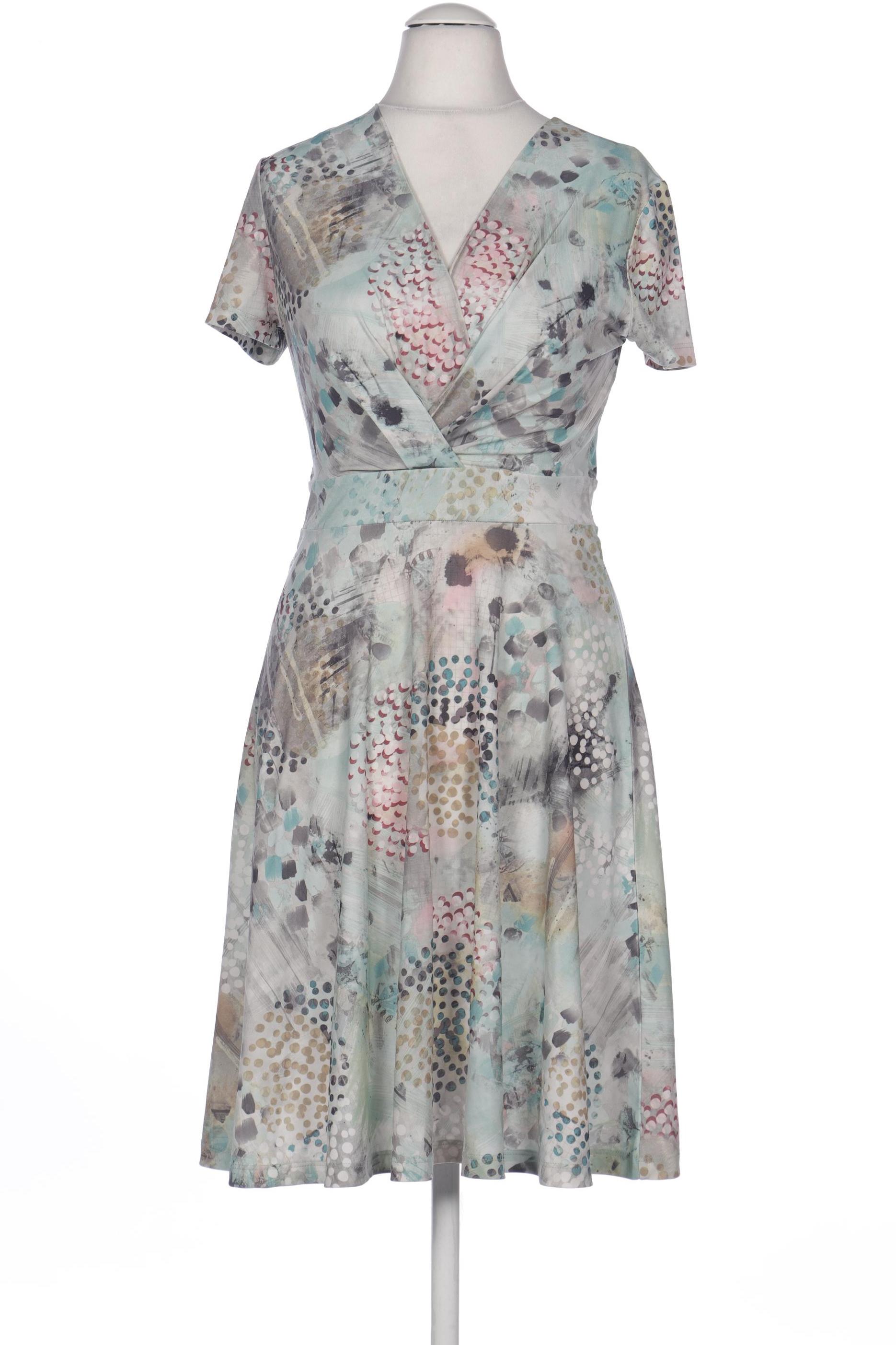 

Taifun Damen Kleid, mehrfarbig, Gr. 36