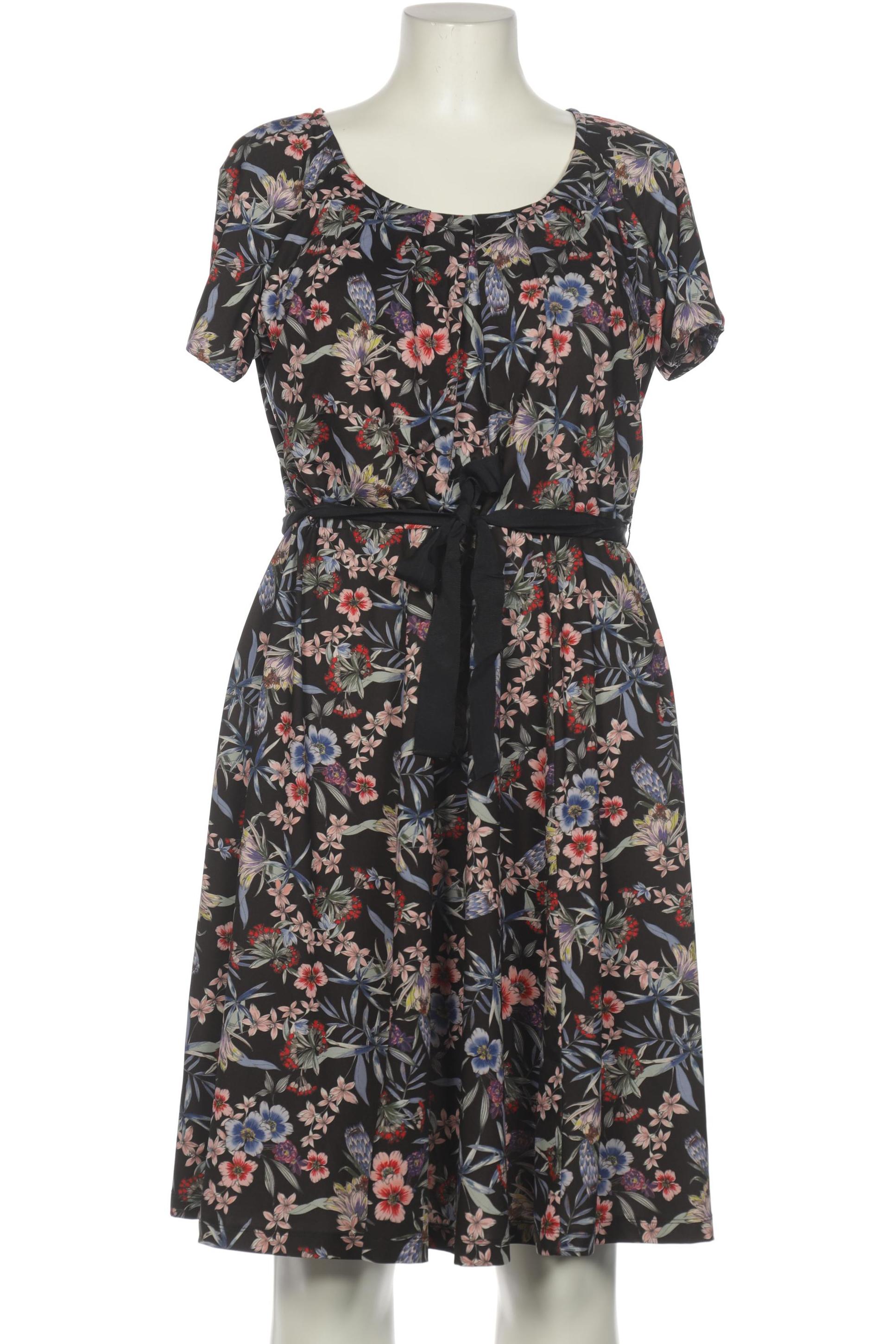 

Taifun Damen Kleid, schwarz, Gr. 44