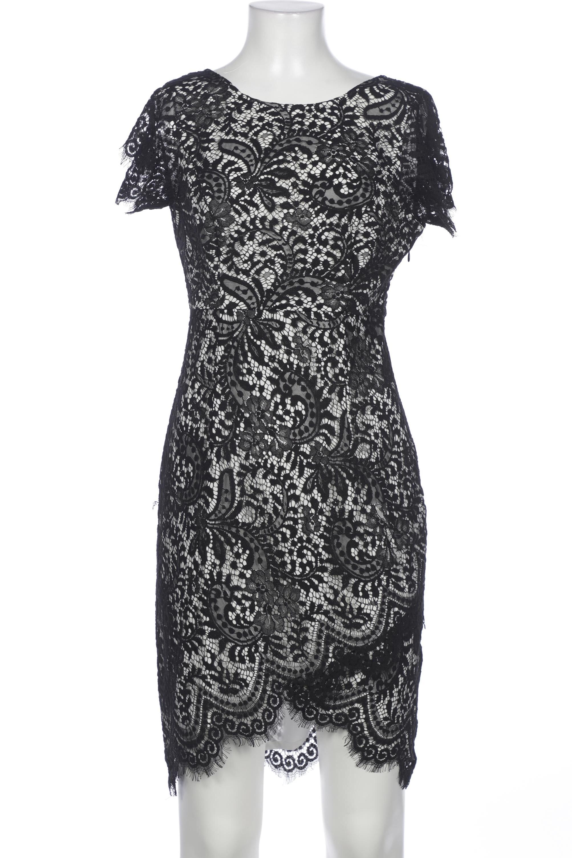 

Taifun Damen Kleid, schwarz, Gr. 36