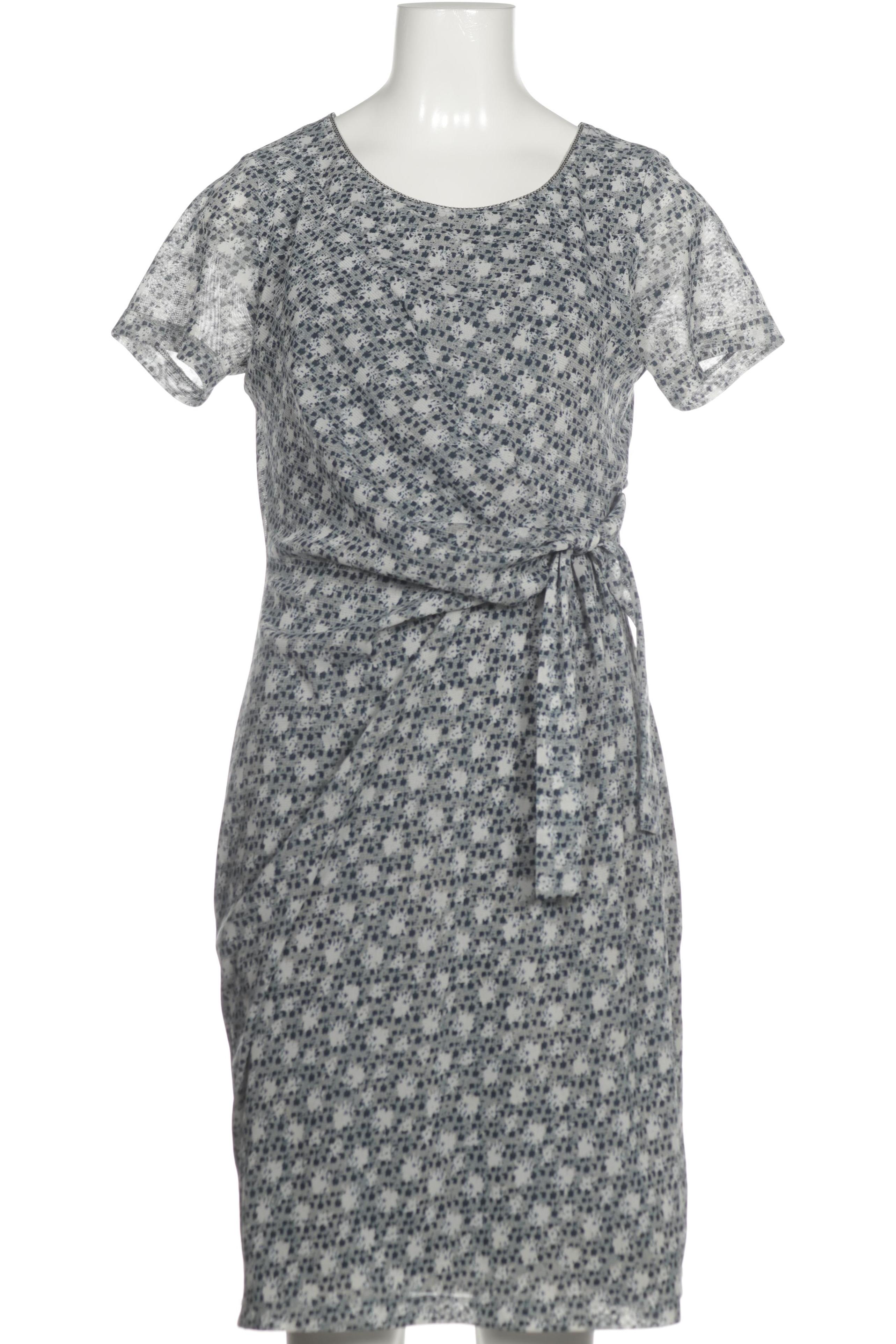 

Taifun Damen Kleid, grau, Gr. 36