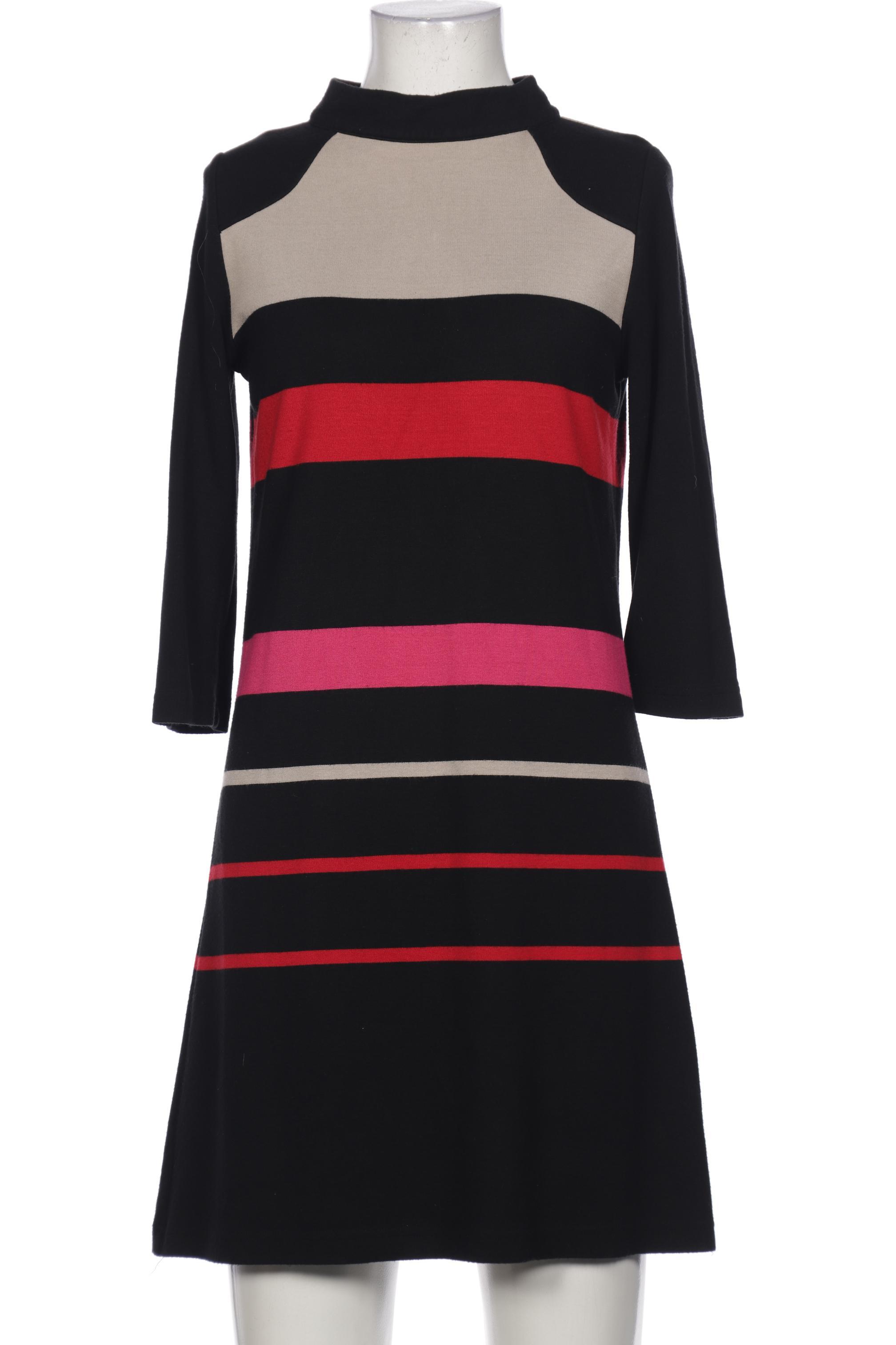 

Taifun Damen Kleid, schwarz, Gr. 36