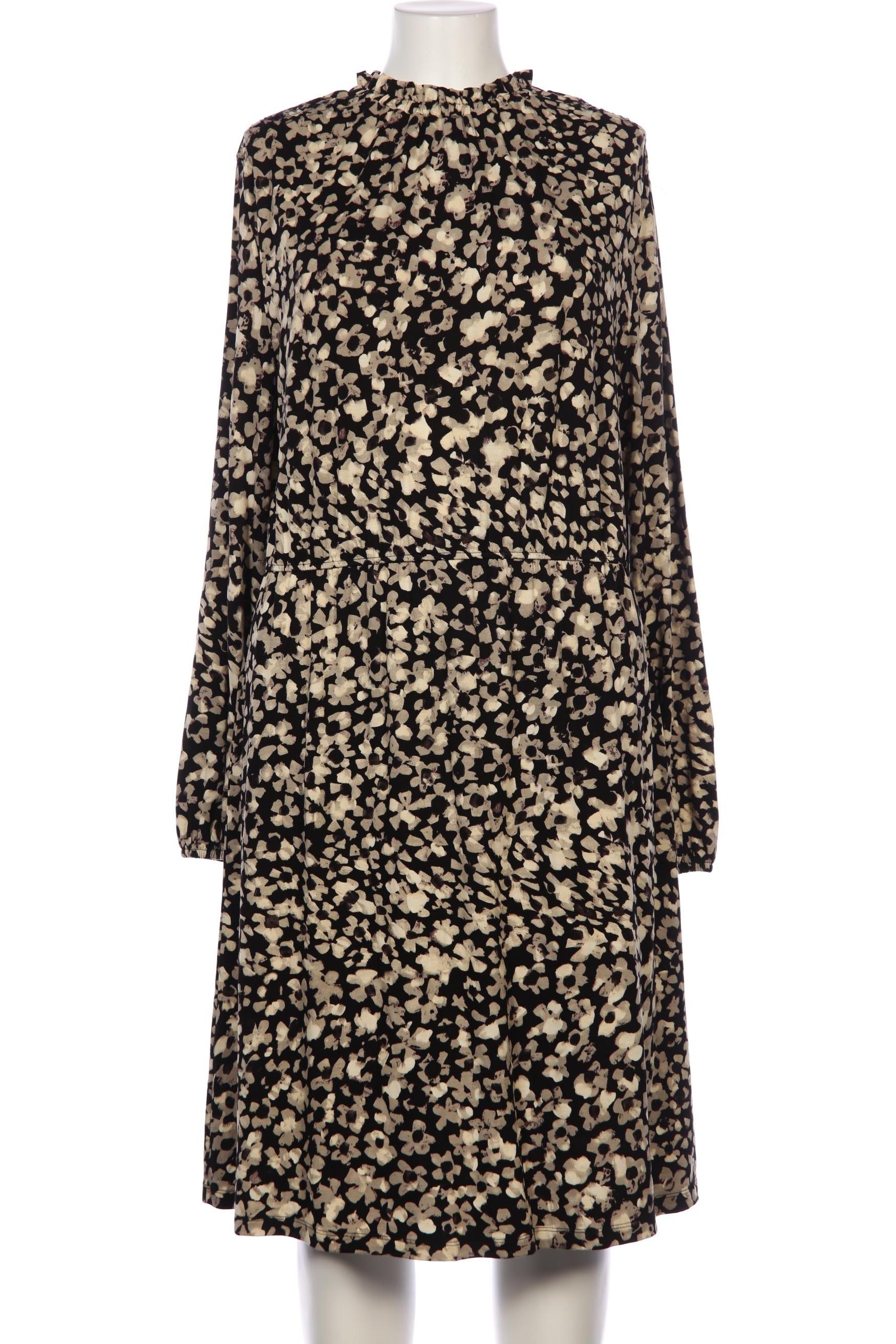 

Taifun Damen Kleid, schwarz, Gr. 44