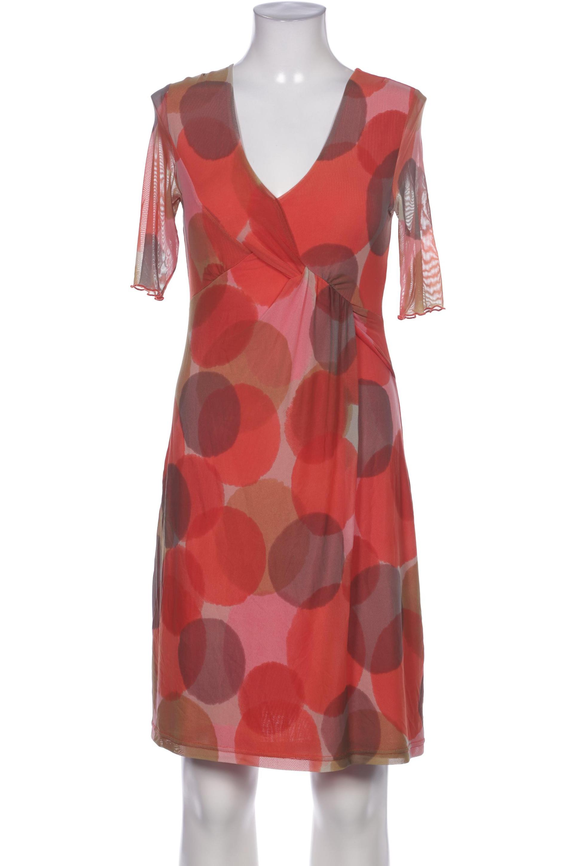 

Taifun Damen Kleid, mehrfarbig, Gr. 36