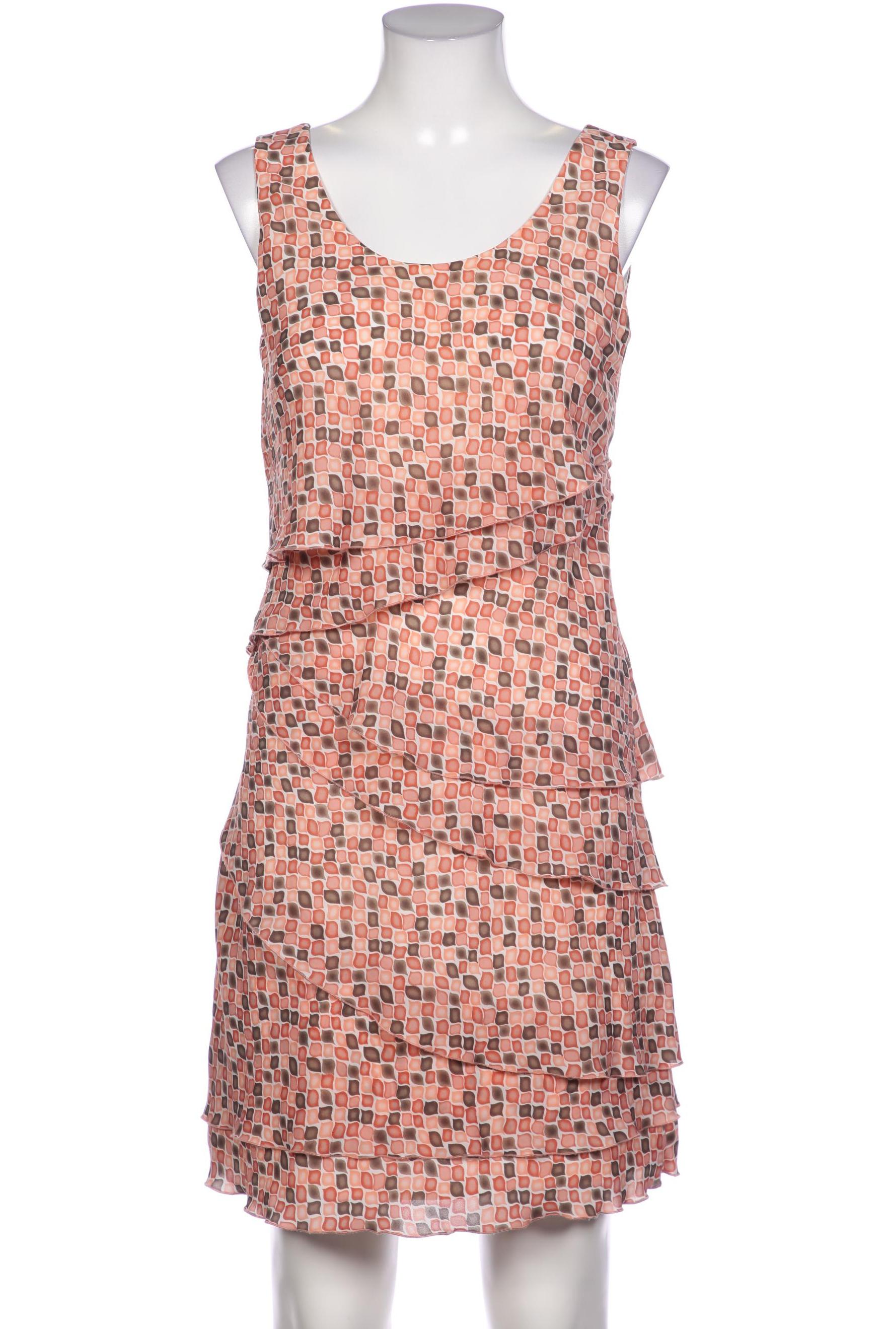 

TAIFUN Damen Kleid, pink