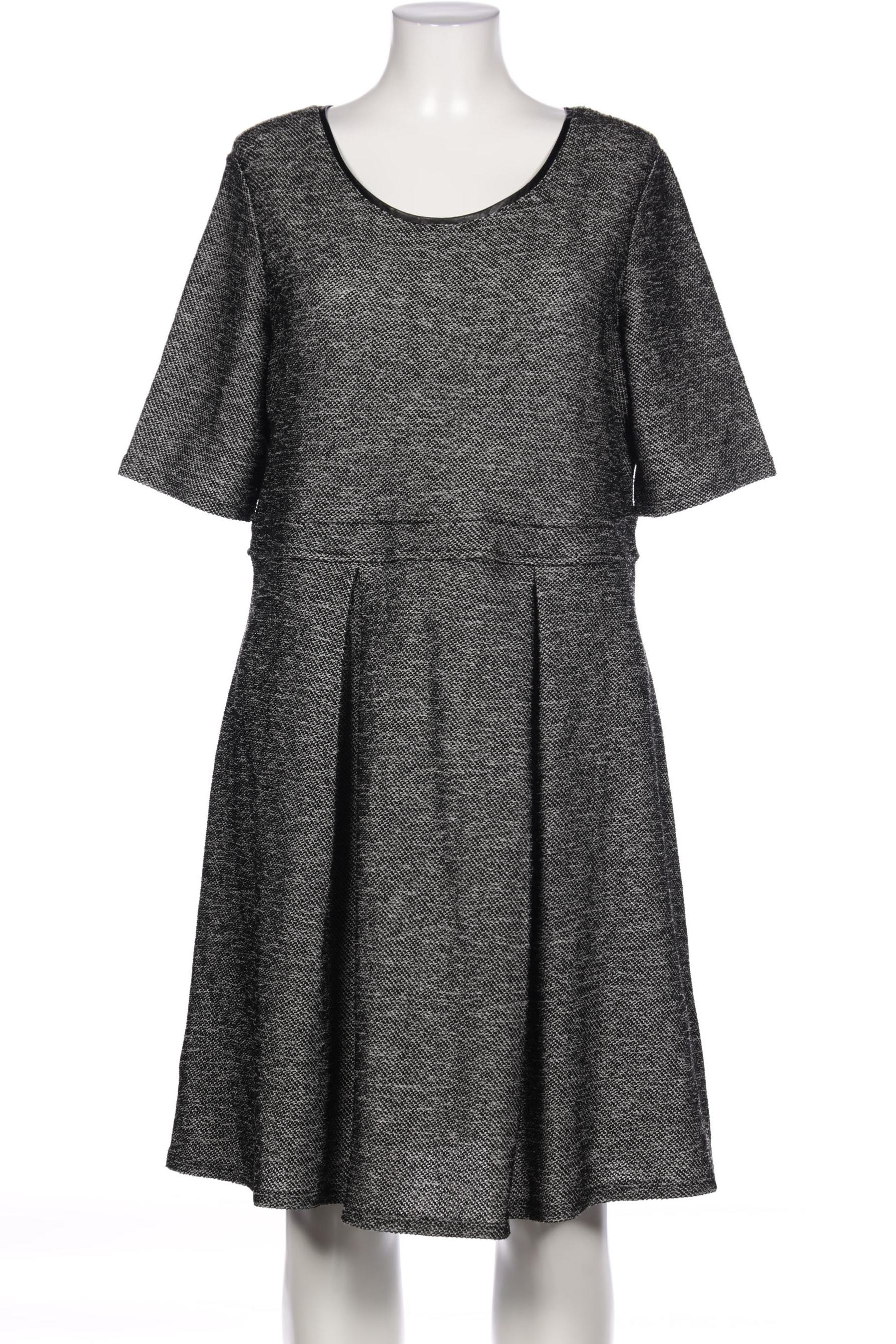 

Taifun Damen Kleid, grau, Gr. 46