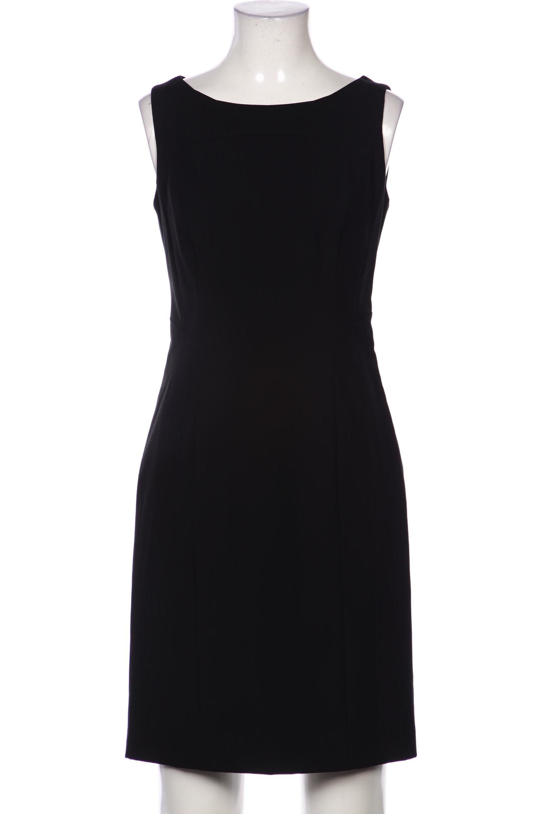 Thumbnail - Taifun Damen Kleid, schwarz, Gr. 30