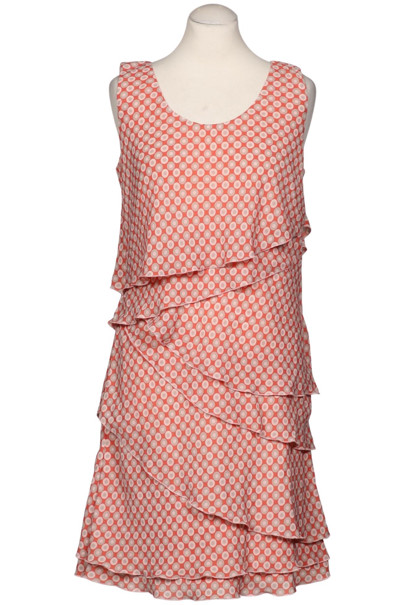 

Taifun Damen Kleid, pink, Gr. 38