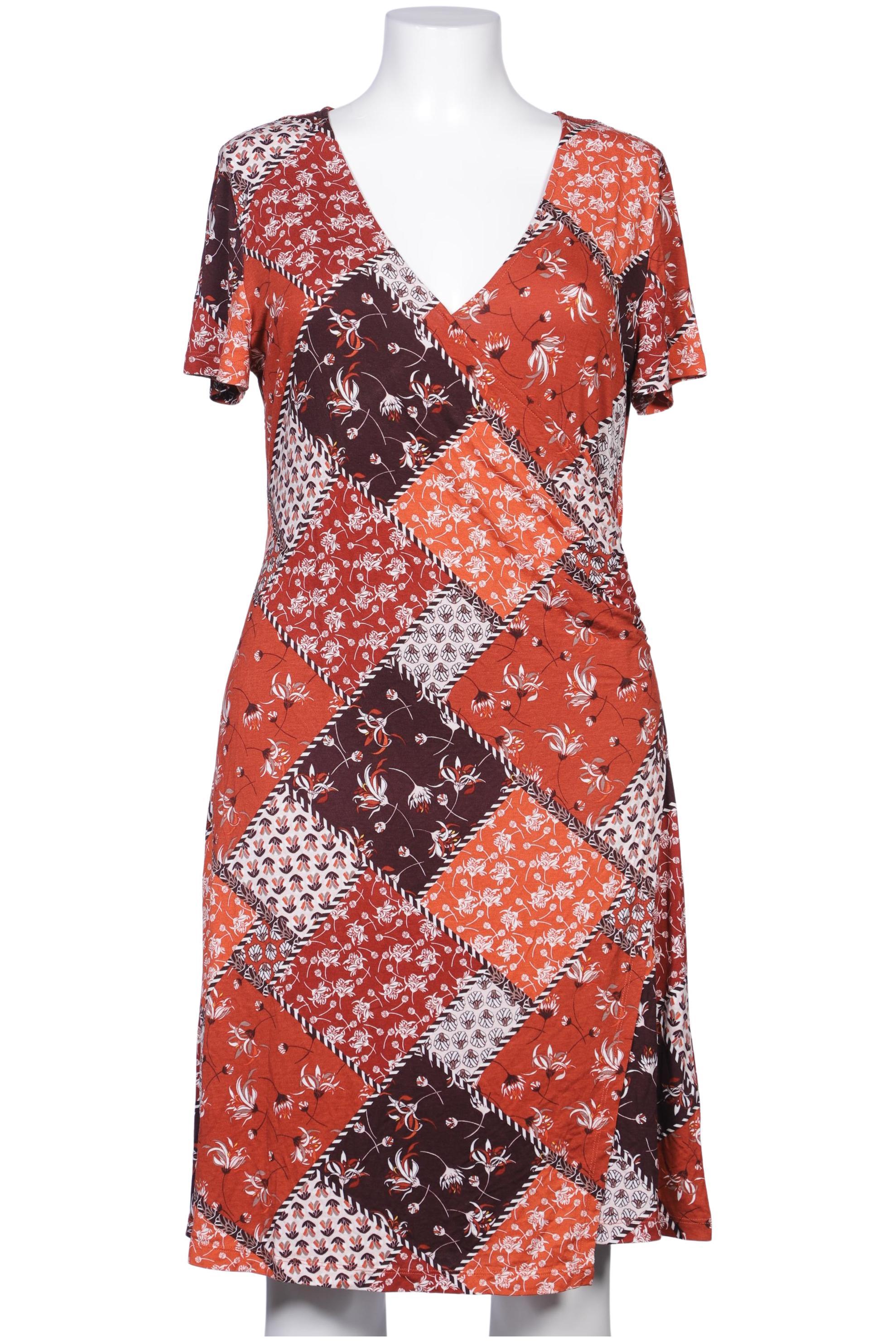 

Taifun Damen Kleid, mehrfarbig, Gr. 42
